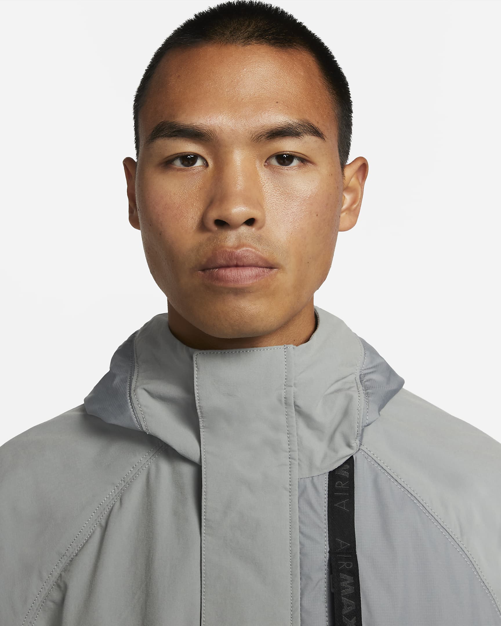 Nike Air Max Men's Woven Jacket. Nike SI