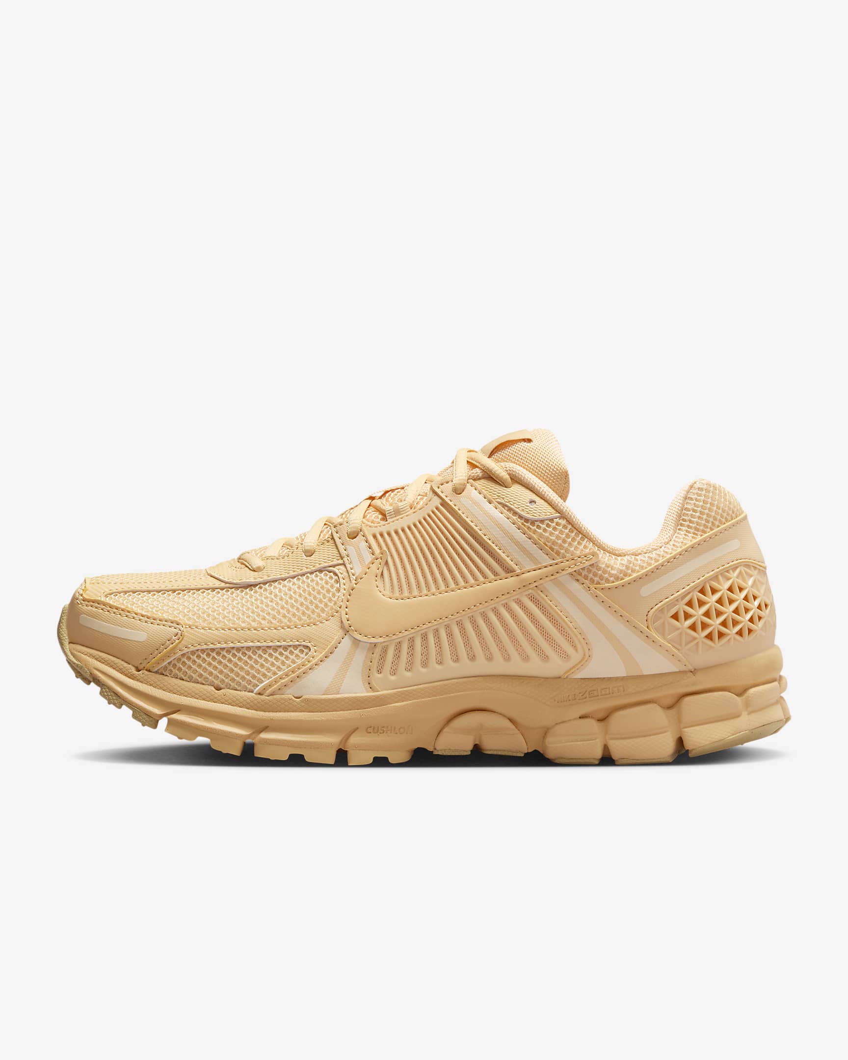 Nike Zoom Vomero 5 Men's Shoes - Celestial Gold/Celestial Gold