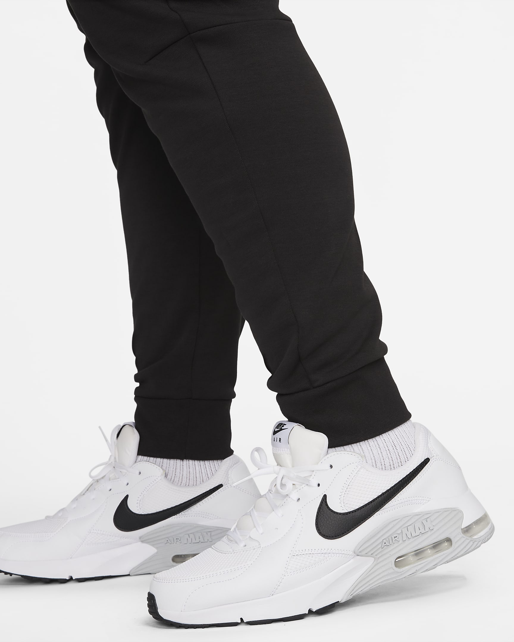 Pantalon de jogging Nike Sportswear Tech Fleece pour Homme. Nike LU