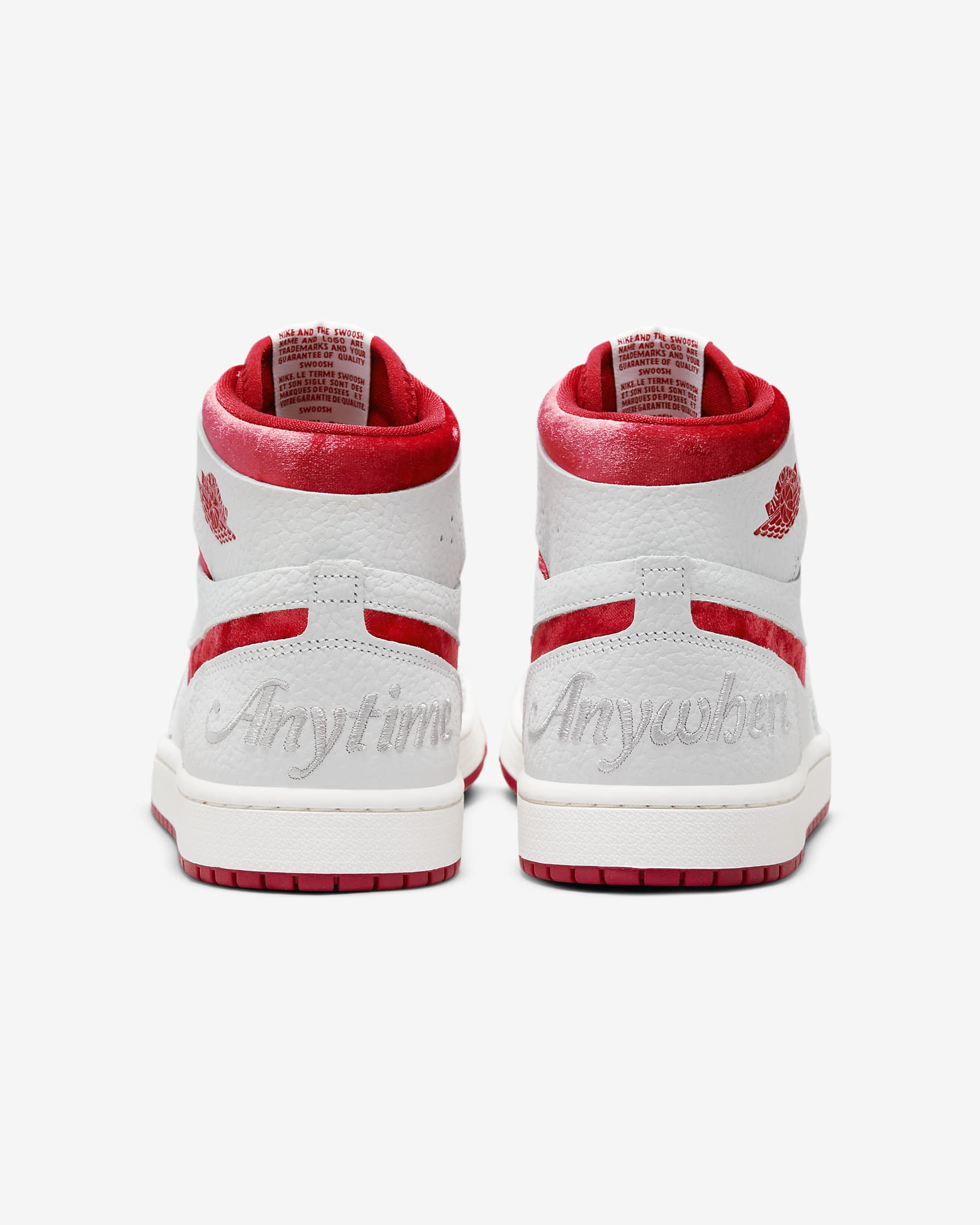valentines day air jordan 1