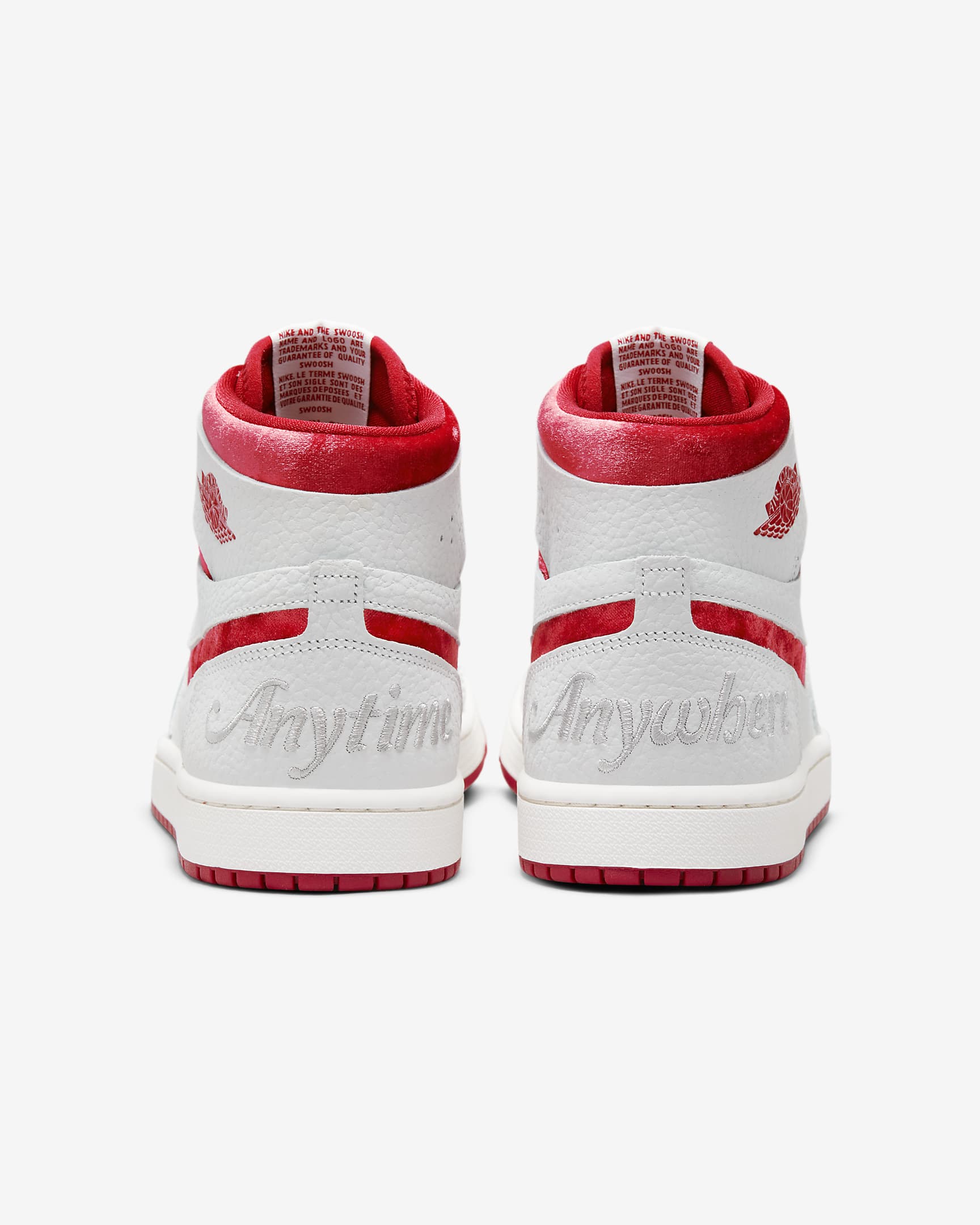 ganar Involucrado limpiar Air Jordan 1 Zoom CMFT 2 "Valentines Day" Women's Shoes. Nike.com