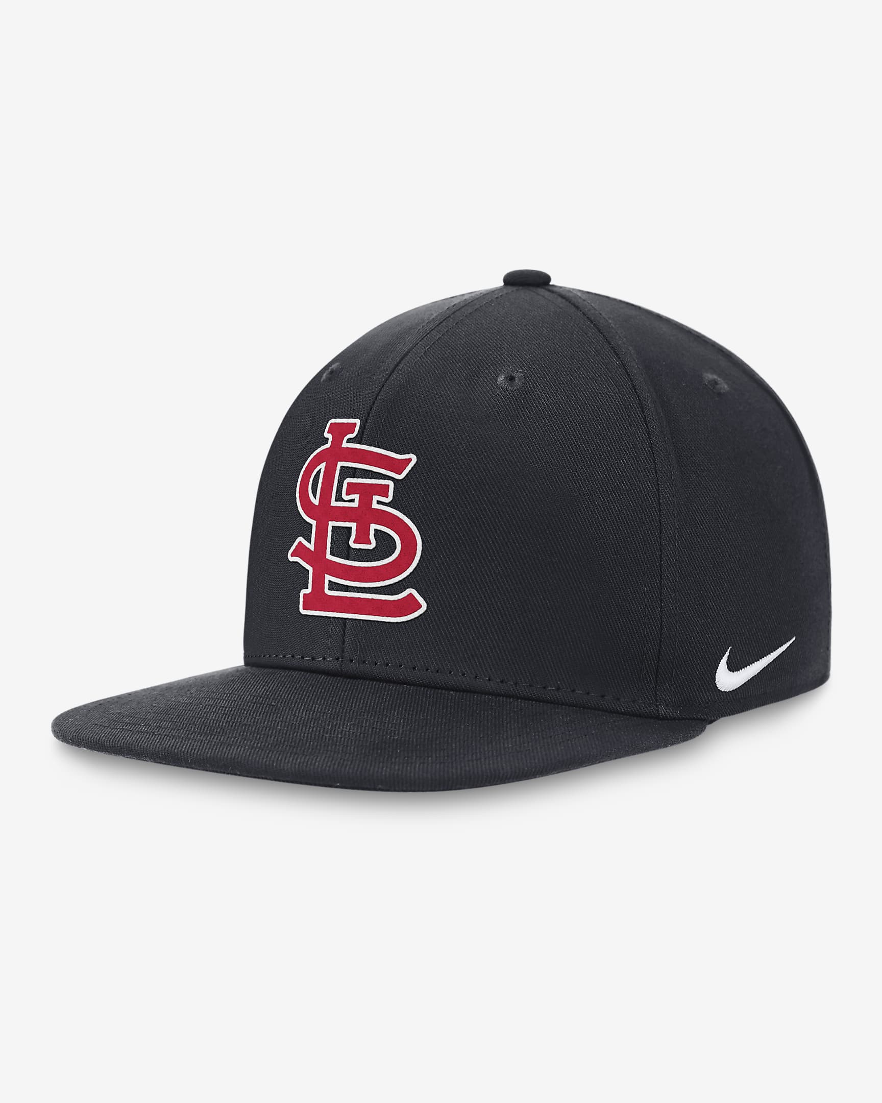 Gorra ajustable Nike Dri-FIT MLB para hombre St. Louis Cardinals ...