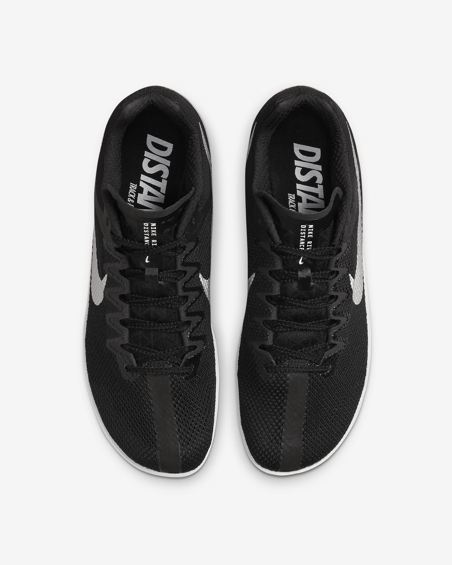 Nike Zoom Rival Athletics Distance Spikes. Nike AT