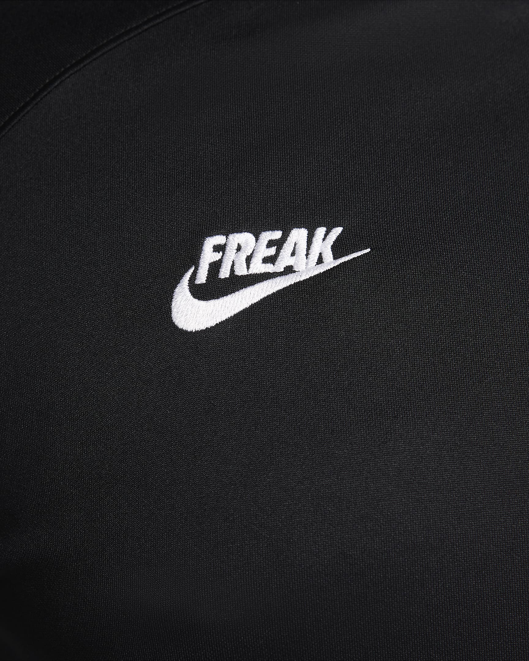 Giannis Men's DriFIT LongSleeve Basketball Top. Nike UK