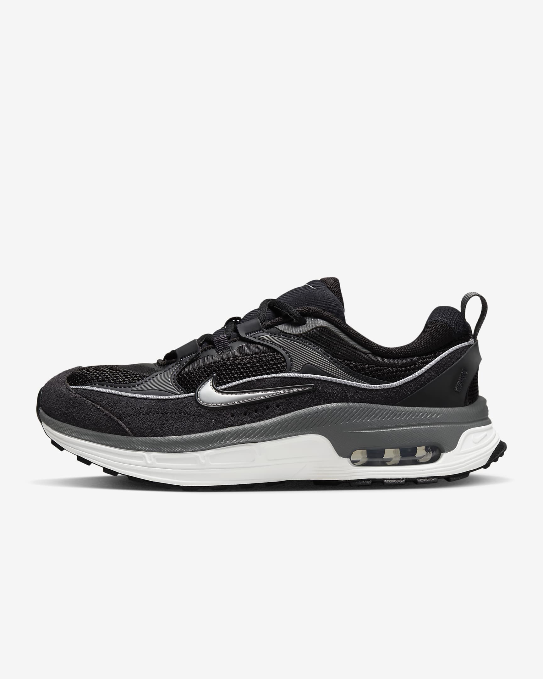 Nike Air Max Bliss Women's Shoes. Nike IL