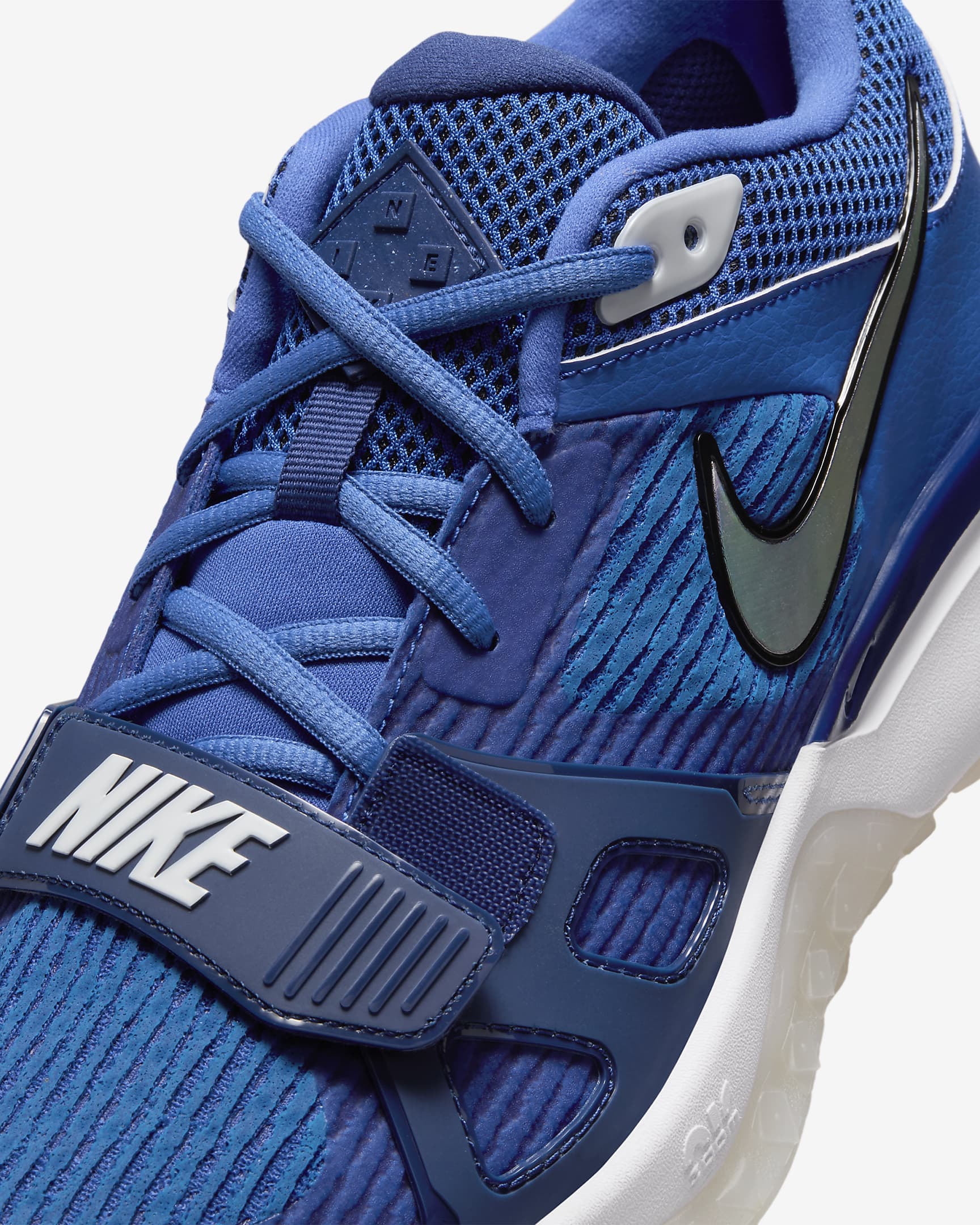 Tenis de béisbol para hombre Nike Air Zoom Diamond Elite Turf.