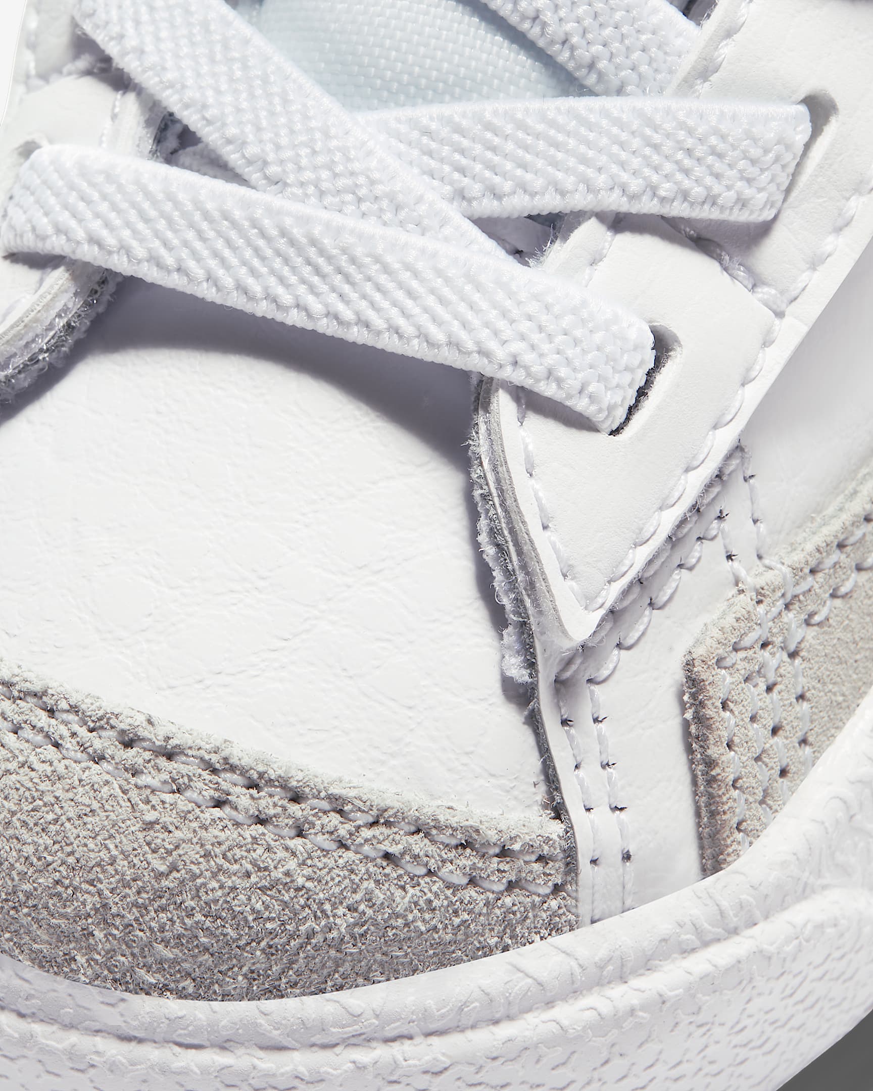 blazer mid prm vntg qs