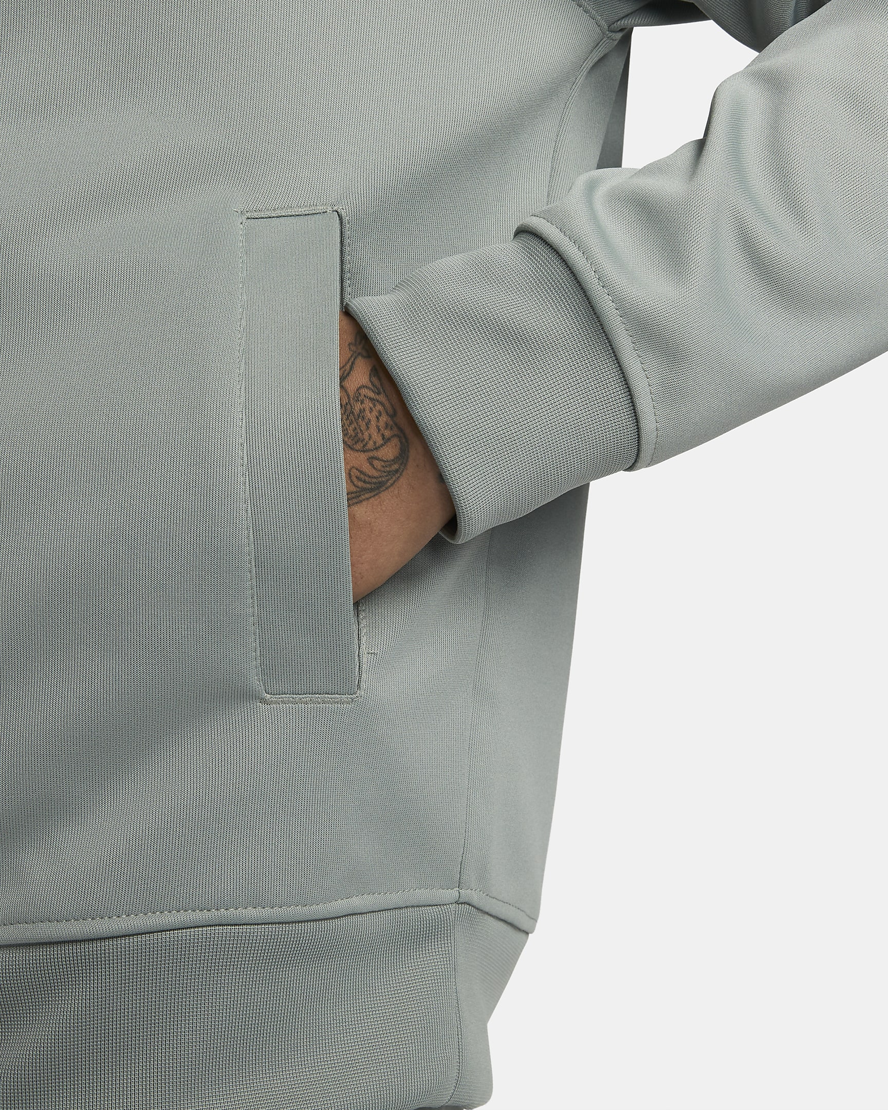 Nike Sportswear Men's Bomber Jacket. Nike UK