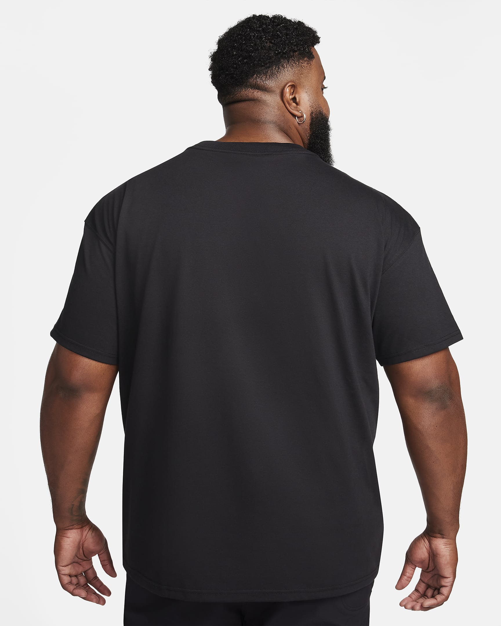 Nike ACG Men's Short-Sleeve T-Shirt. Nike UK