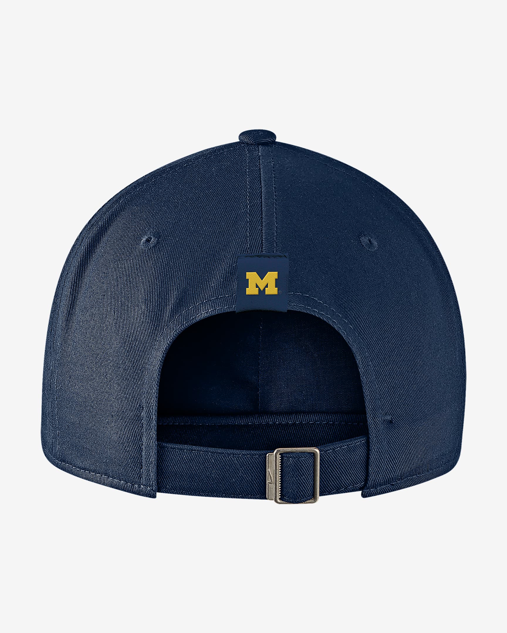 Nike College (Michigan) Hat - Navy