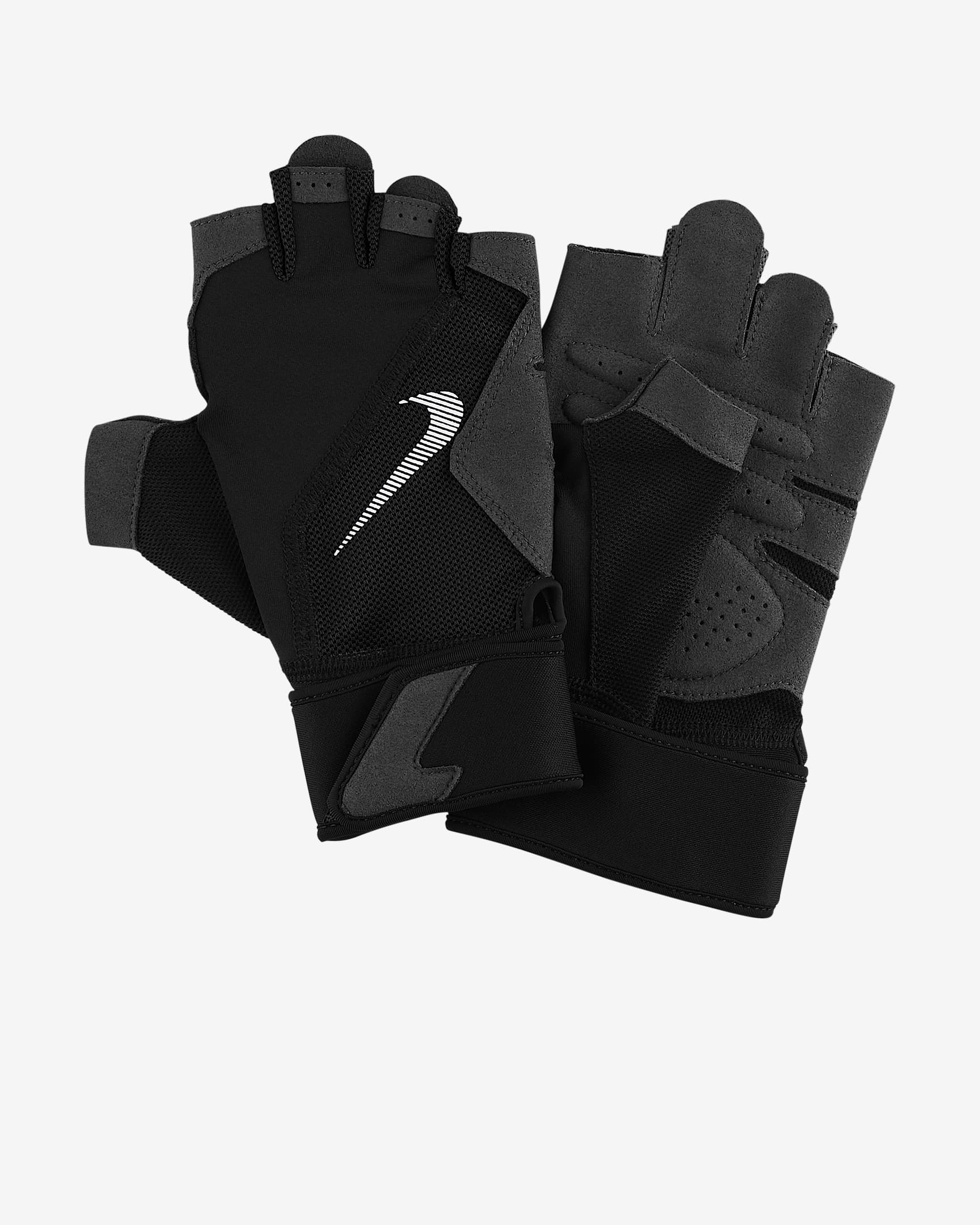 Nike Premium Men's Training Gloves. Nike UK