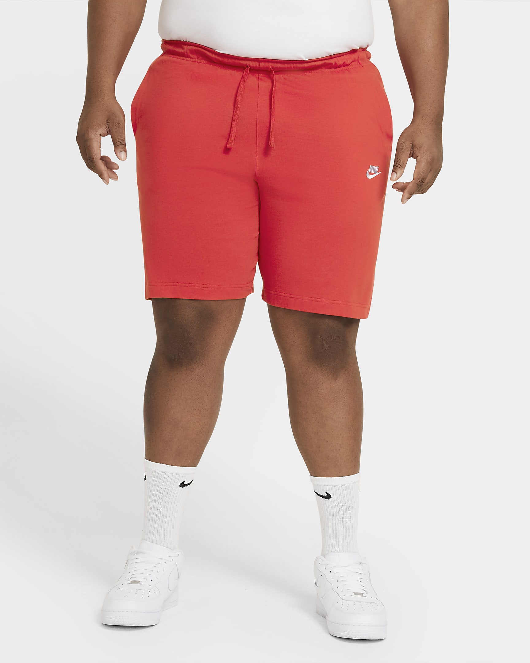 Nike Team Club 19 short