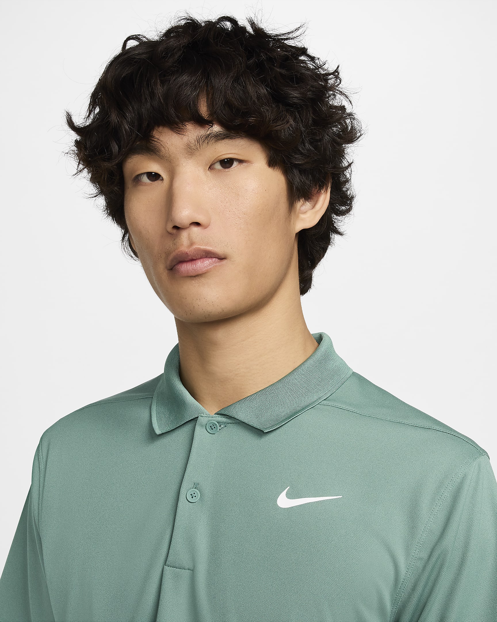 Nike Dri-FIT Victory Men's Golf Polo. Nike PH