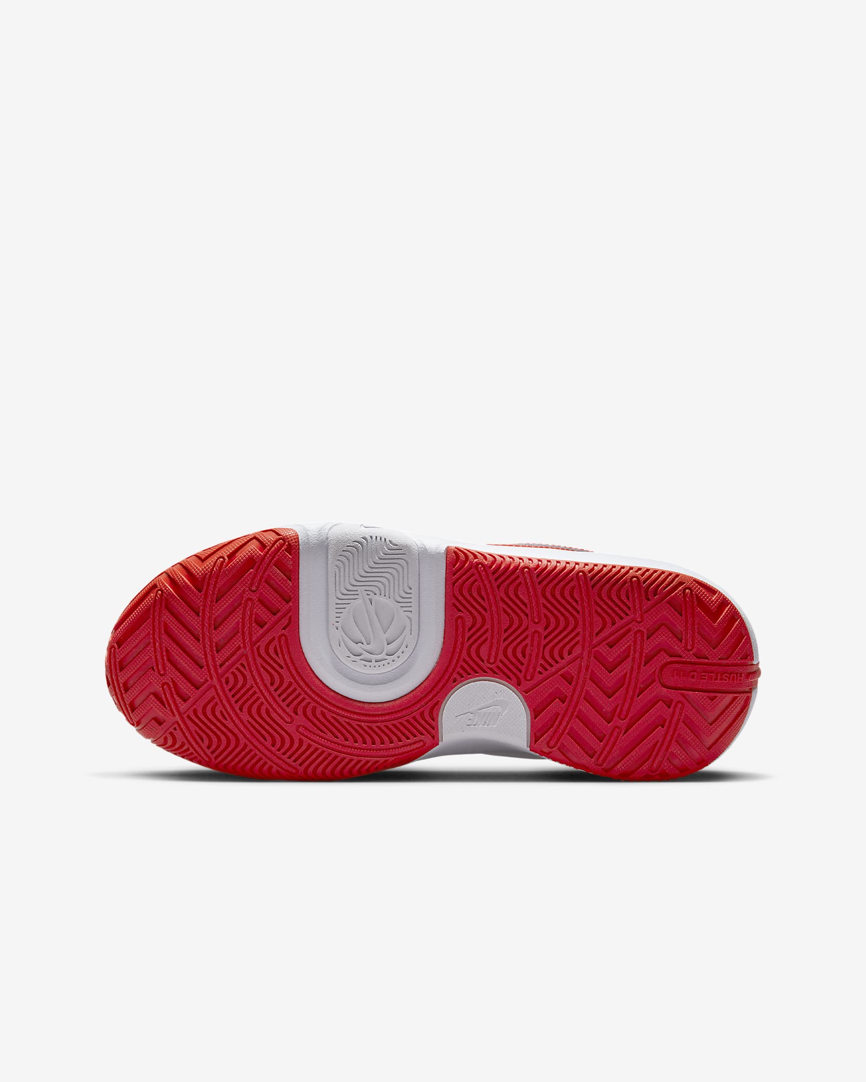 team hustle d 9 basketball shoe