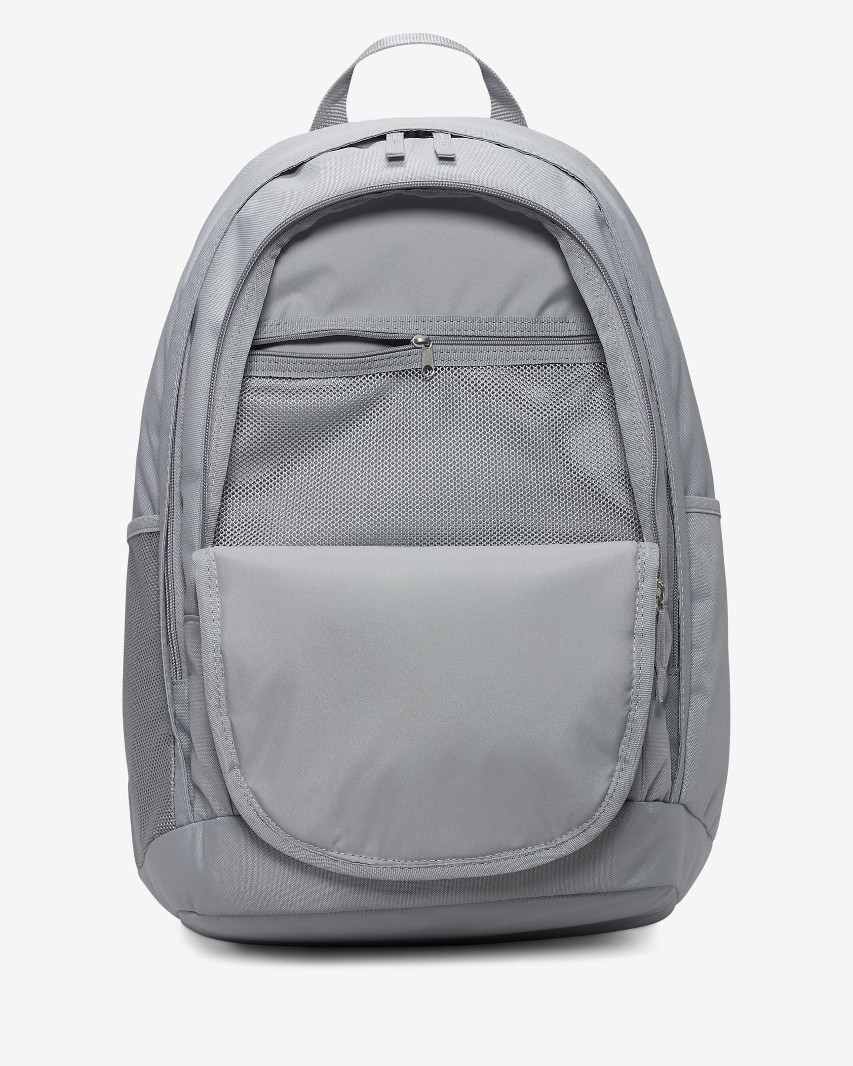 Nike Hayward Backpack (26L) - Wolf Grey/Wolf Grey/Black