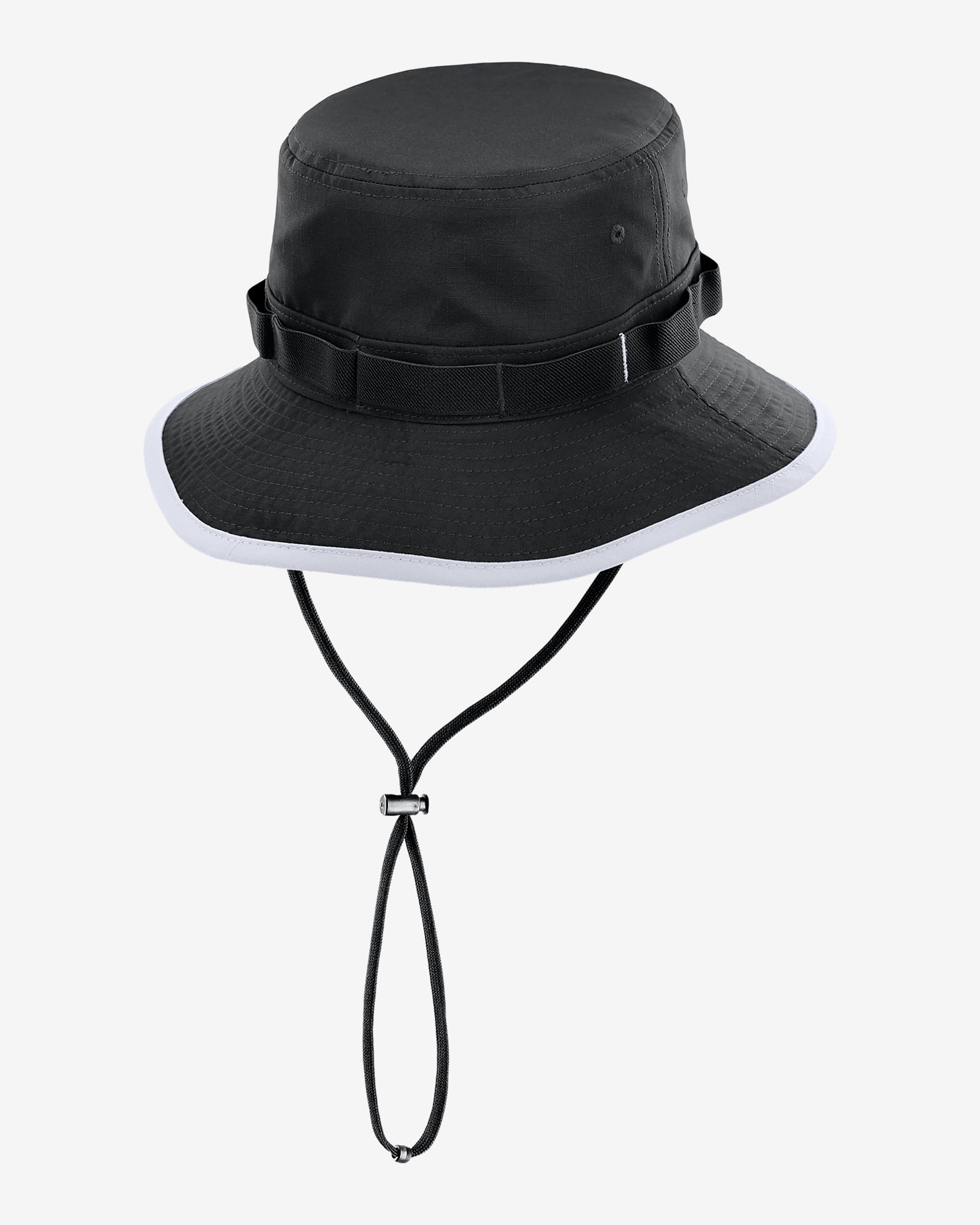 Nike Apex Baseball Bucket Hat - Black