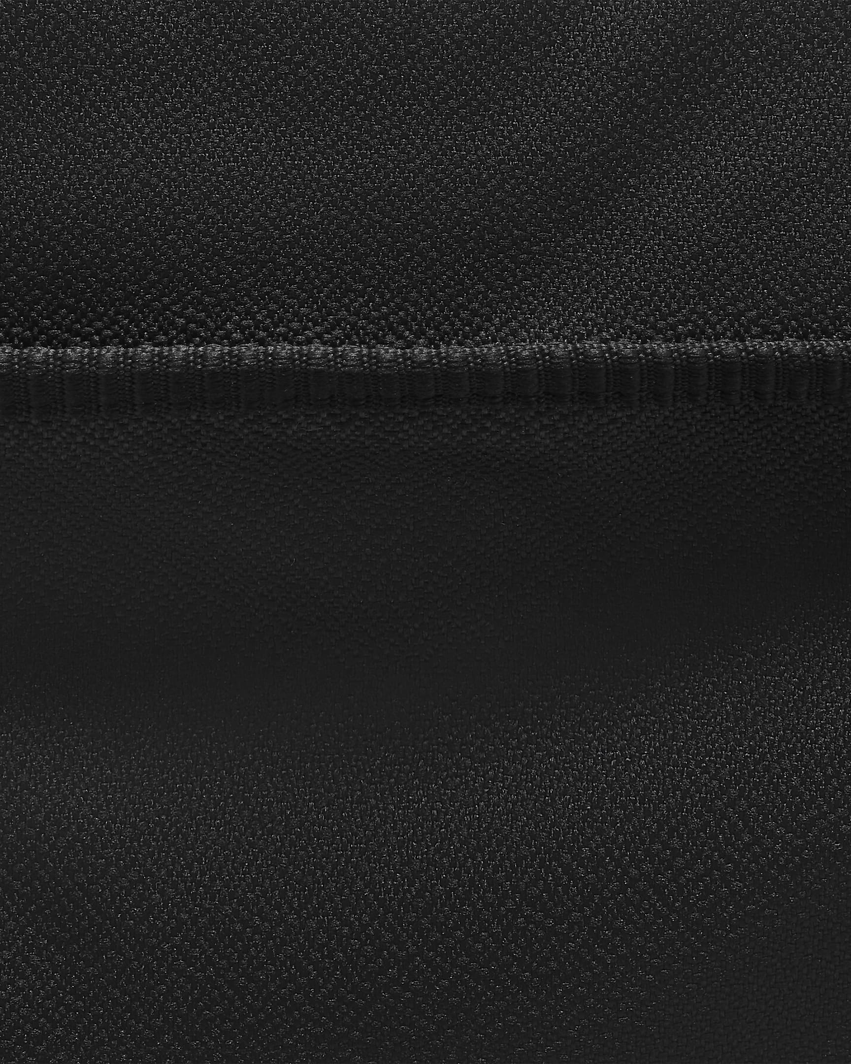 Nike One Club Women's Training Duffel Bag (24L) - Black/Black/White