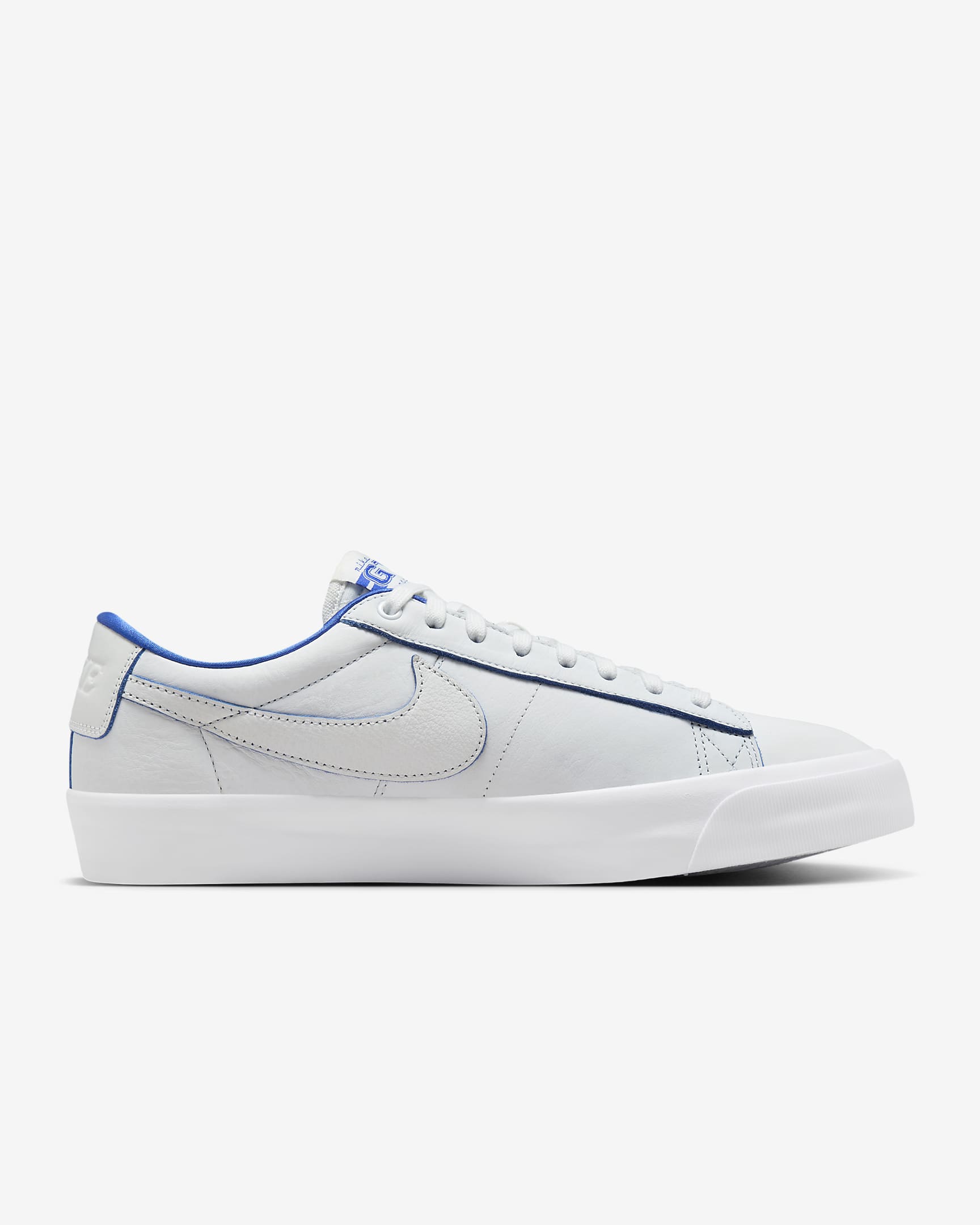 nike blazer low gt pro