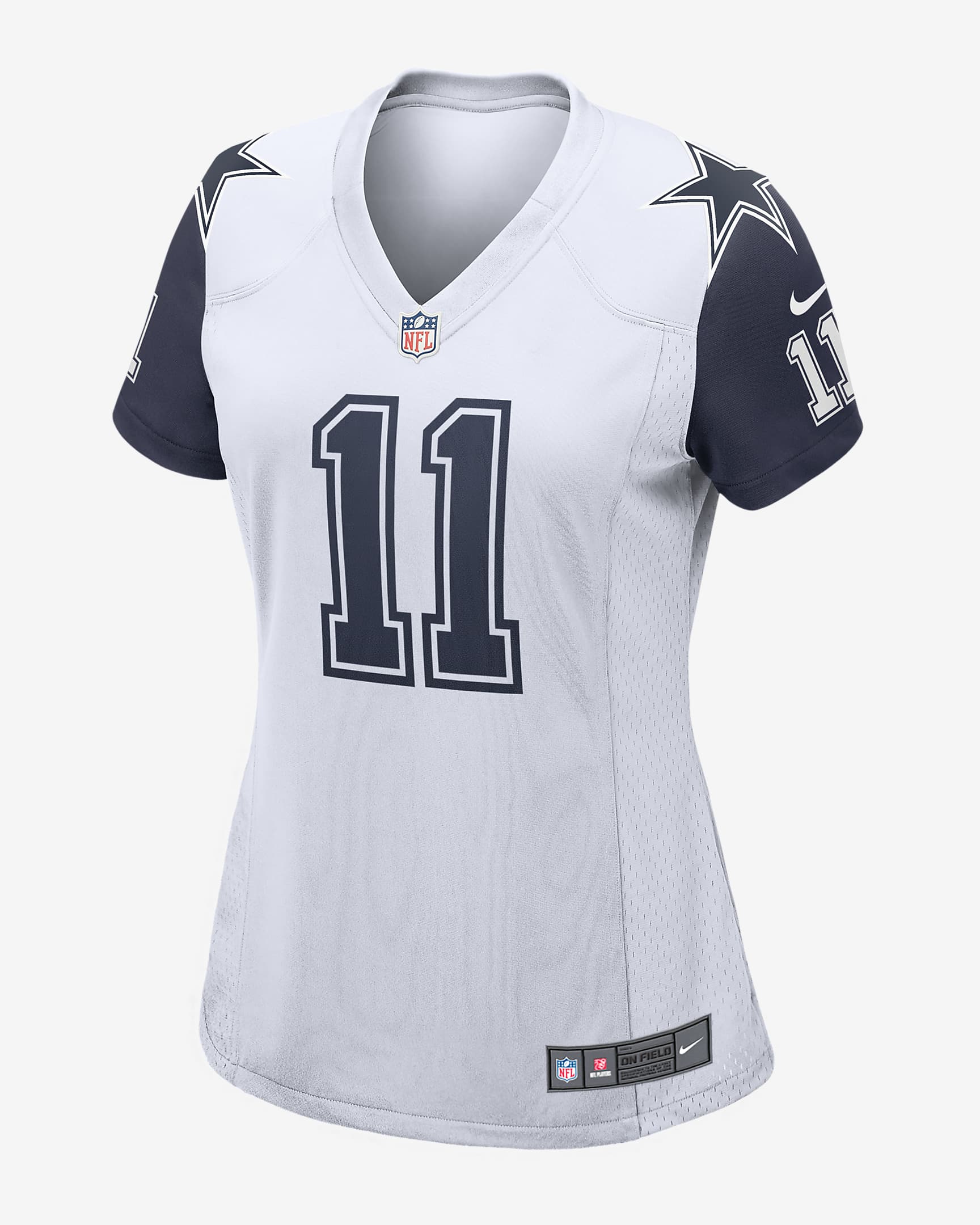 NFL Dallas Cowboys (Micah Parsons) Women's Game Football Jersey. Nike.com