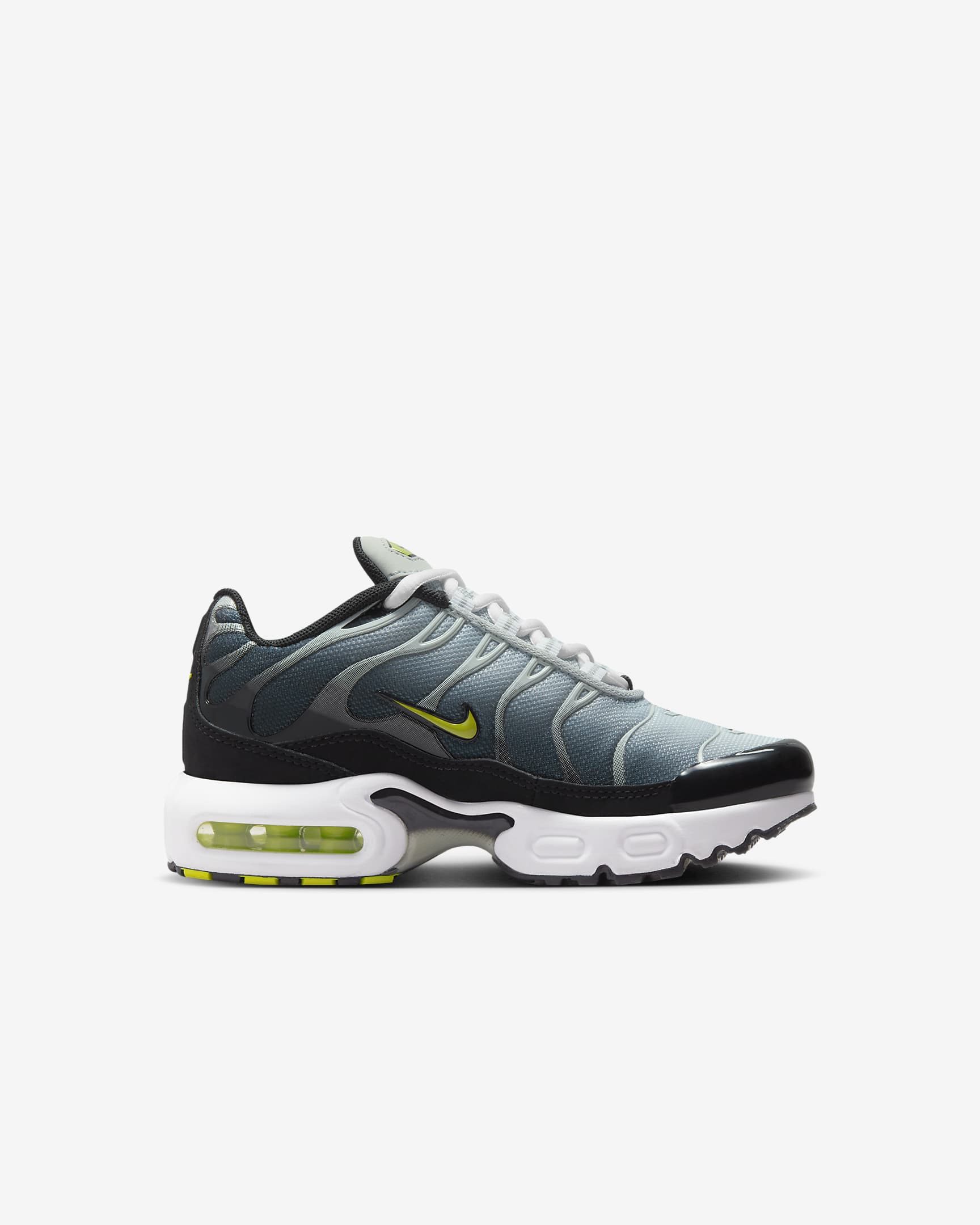 Nike Air Max Plus Younger Kids' Shoes. Nike ZA