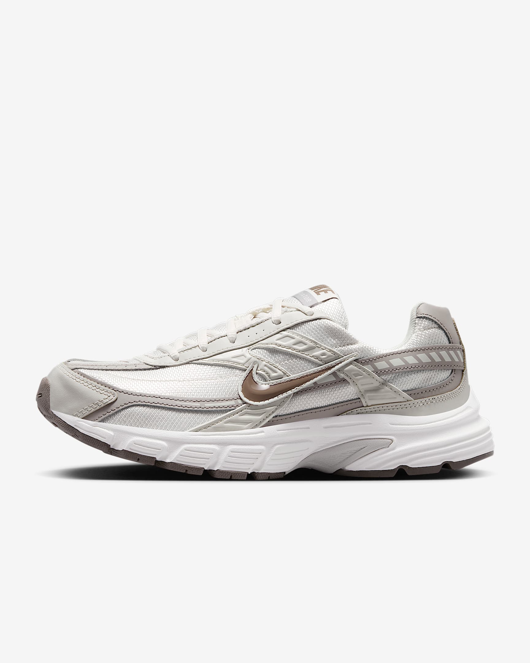 Sko Nike Initiator för kvinnor - Phantom/Light Bone/Sail/Mink Brown