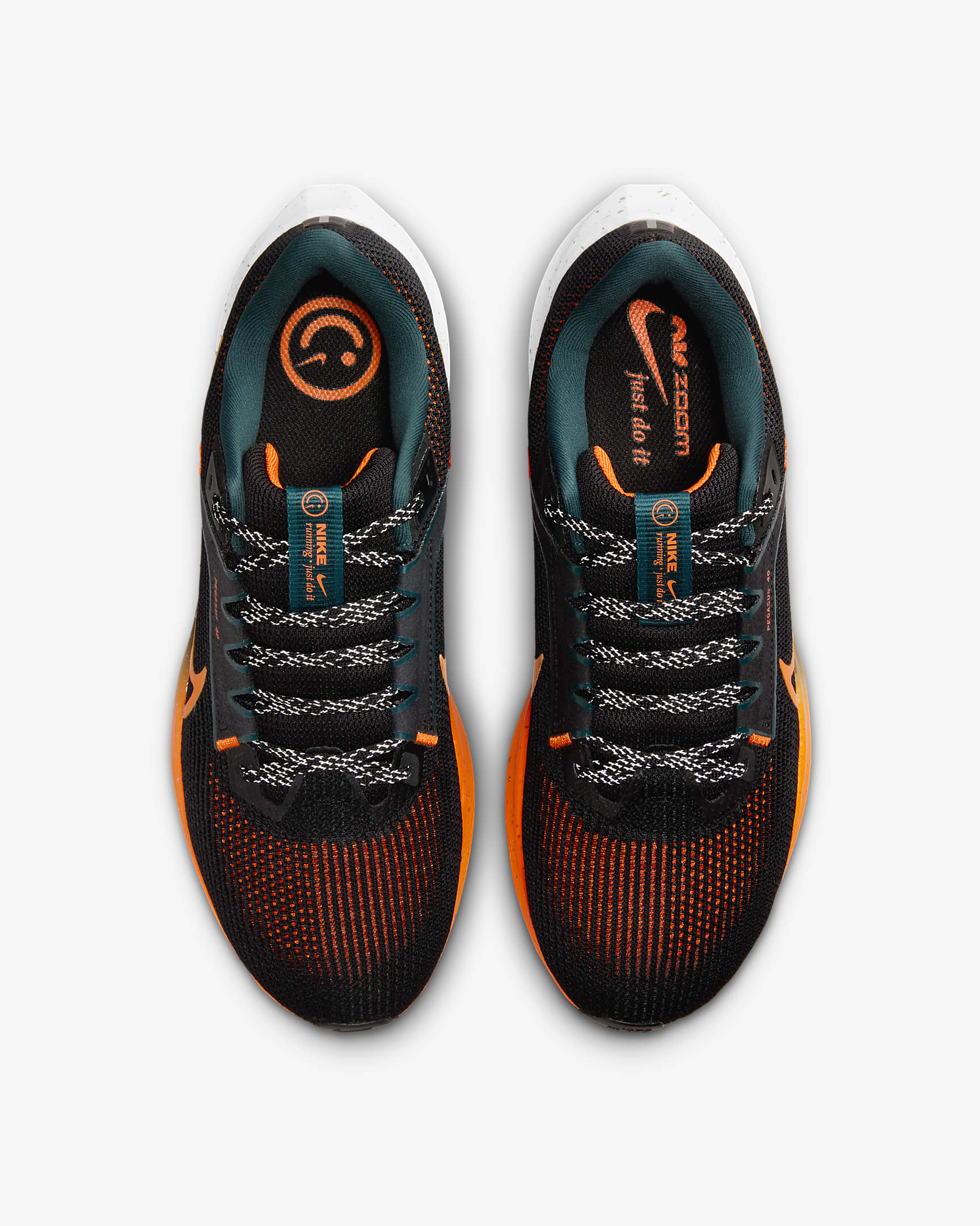 Revolutionize Your Run: Nike Pegasus 40 Men’s Running Shoes Reviewed!