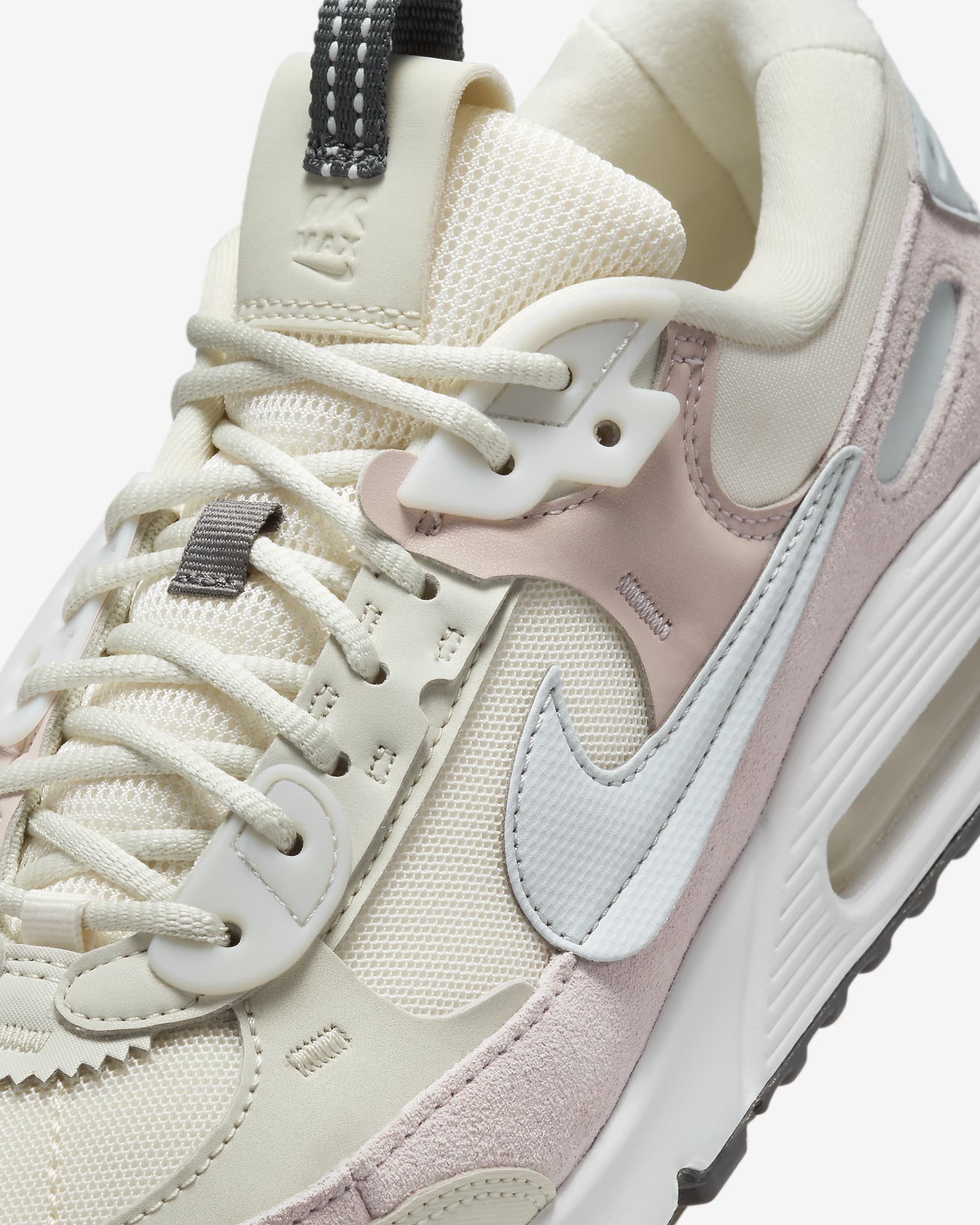 Calzado para mujer Nike Air Max 90 Futura. Nike.com