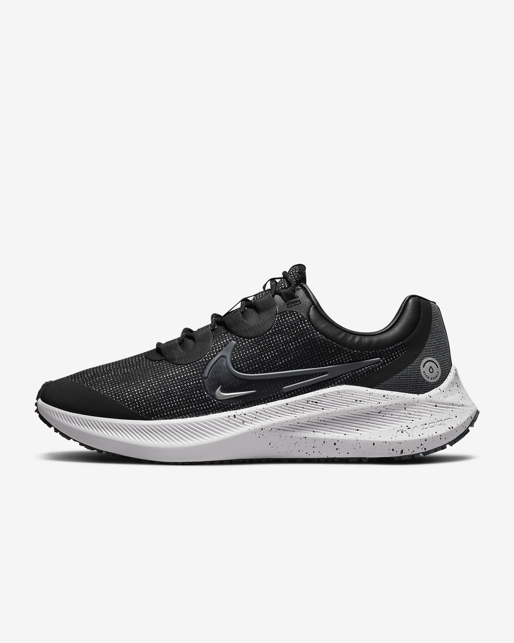 Weatherized Winflo Nike Winflo 8 Shield Men's Weatherized Road Running Shoes. Nike JP