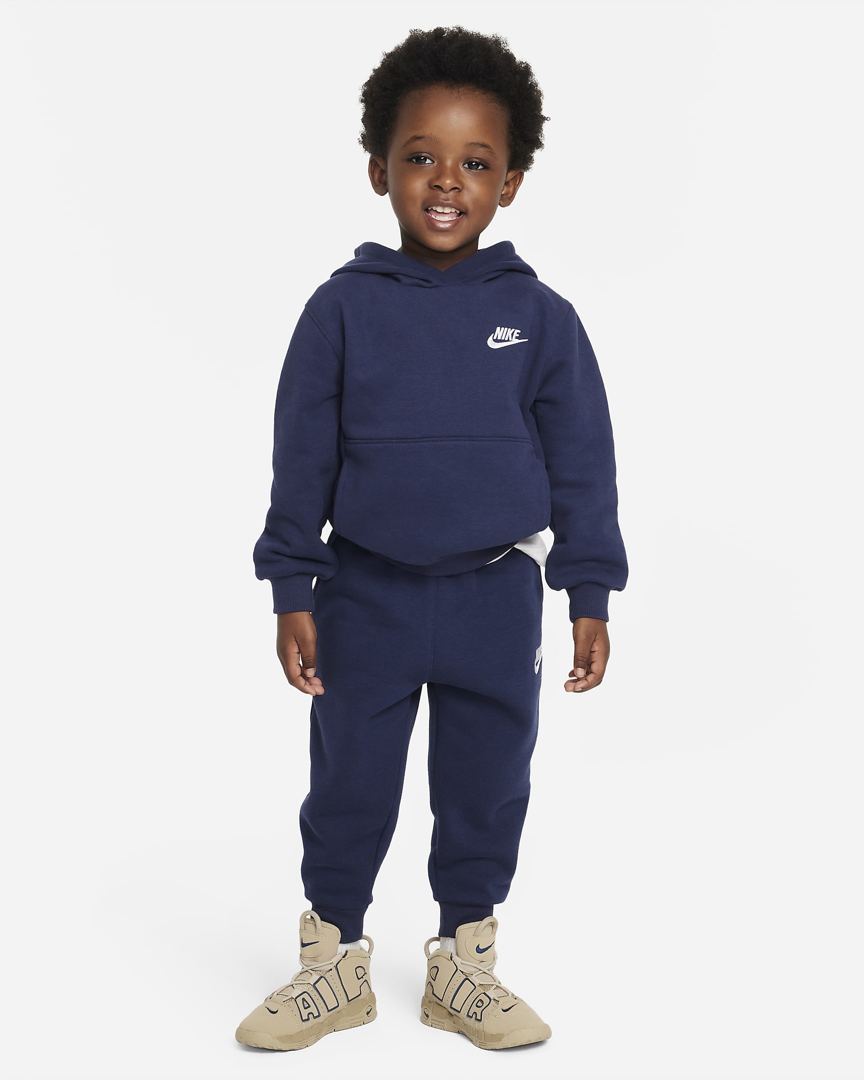 Save 26% on Nike Sportswear Club Fleece Pullover Toddler Hoodie @ Nike US Save 26% on Nike Sportswear Club Fleece Pullover Toddler Hoodie @ Nike US