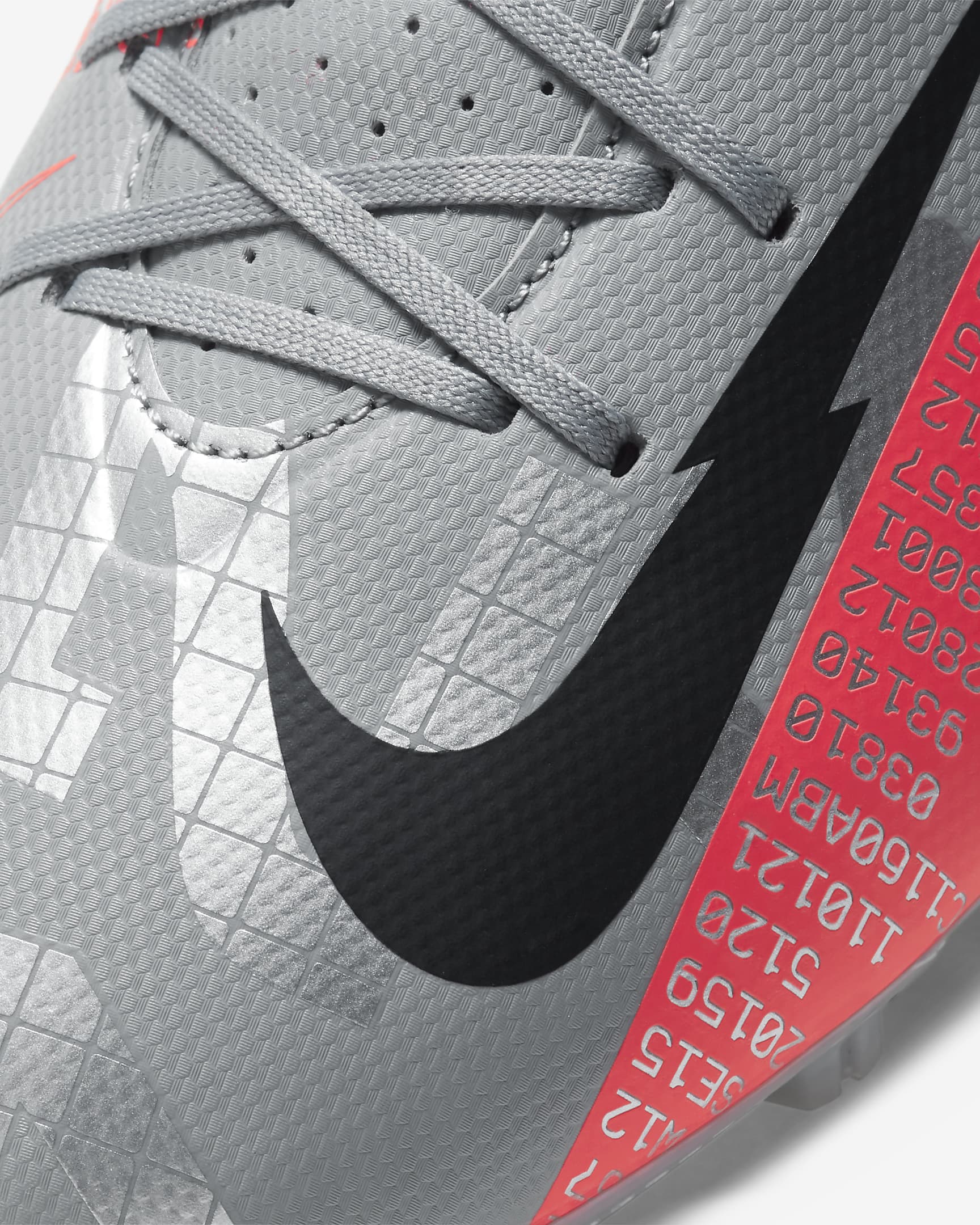 Nike Jr. Mercurial Vapor 13 Academy HG HardGround Soccer Cleats. Nike JP