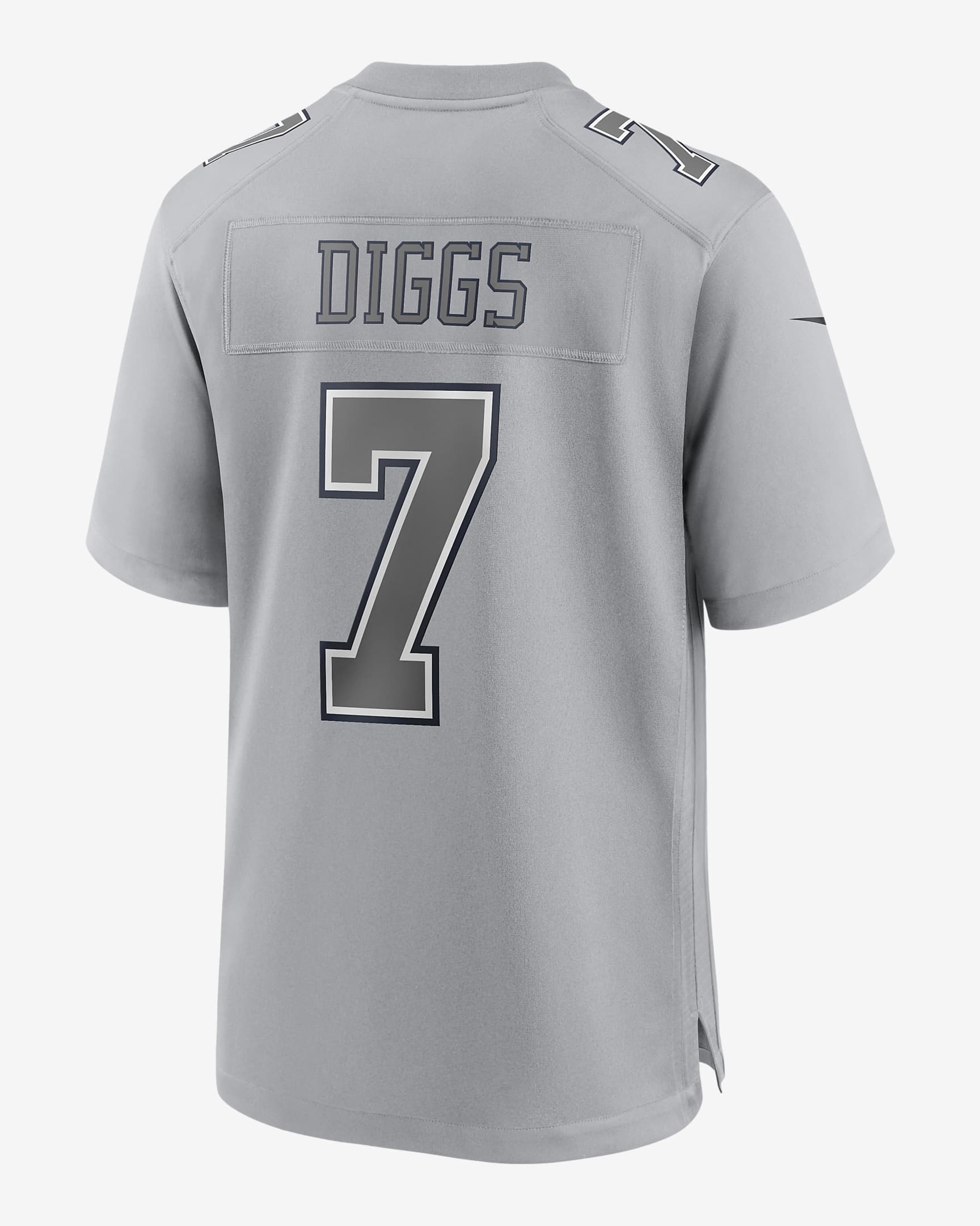 NFL Dallas Cowboys Atmosphere (Trevon Diggs) Men's Fashion Football ...