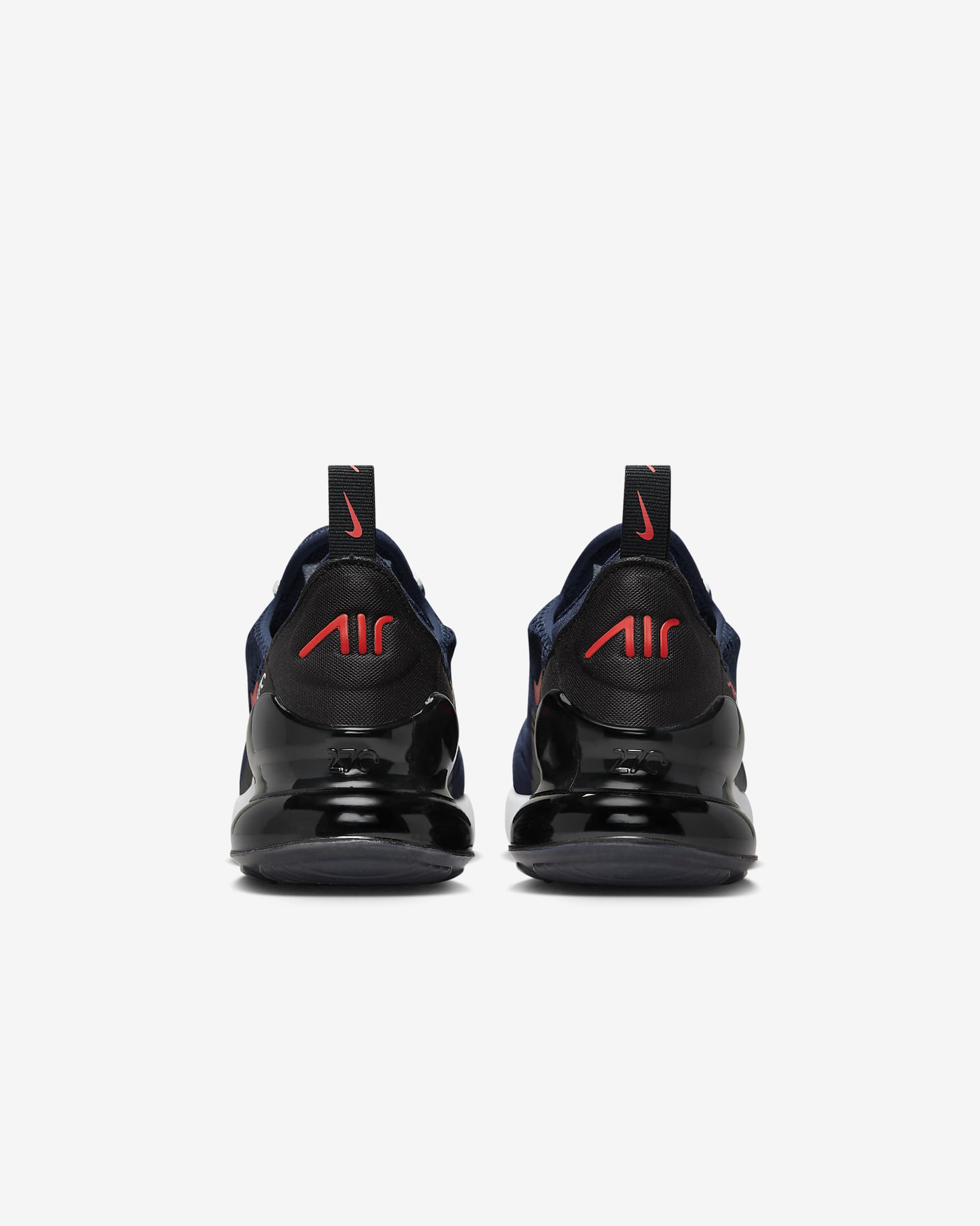 Nike Air Max 270 Older Kids' Shoes. Nike UK