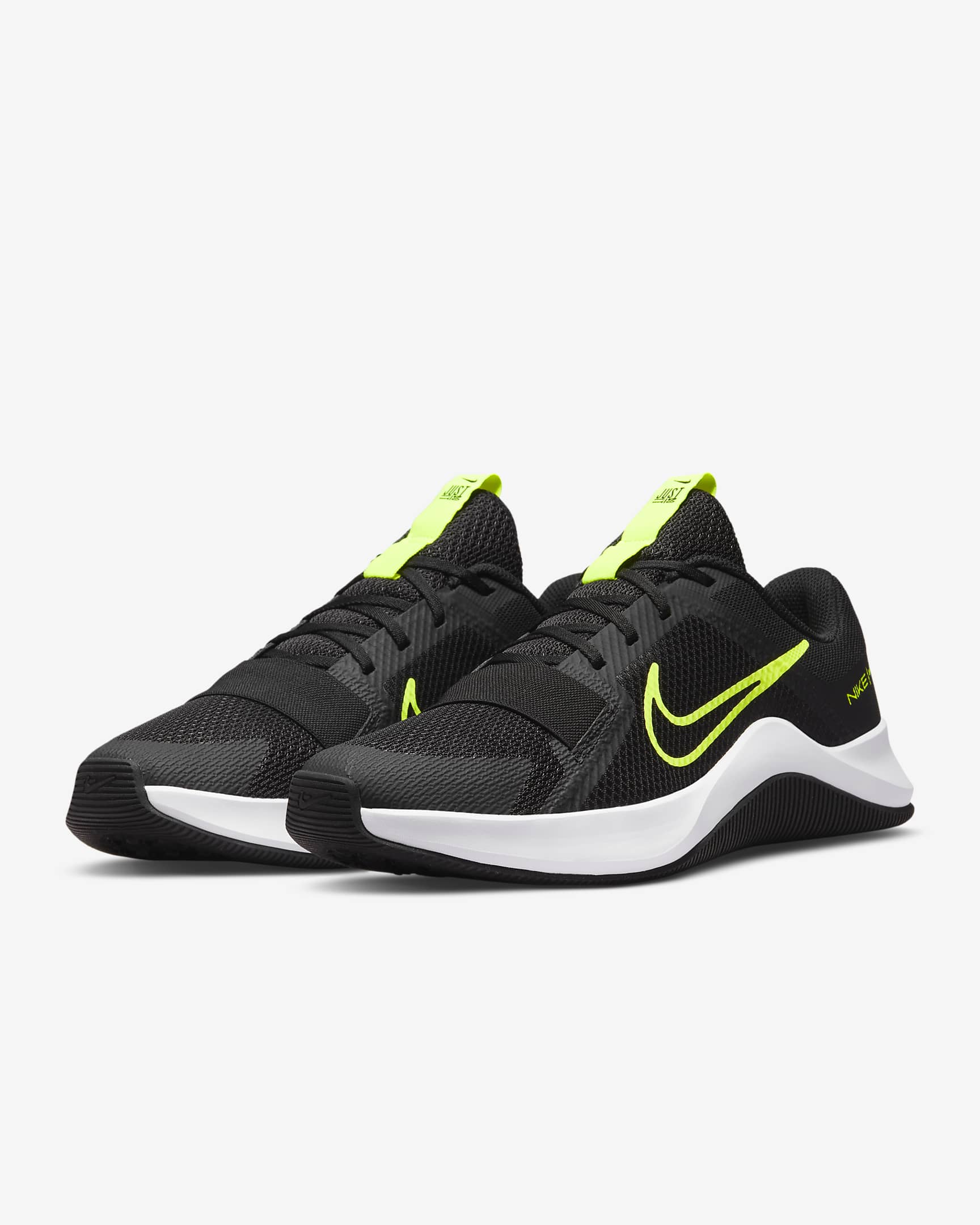 Save 20% on Nike MC Trainer 2 Men’s Workout Shoes @ Nike US