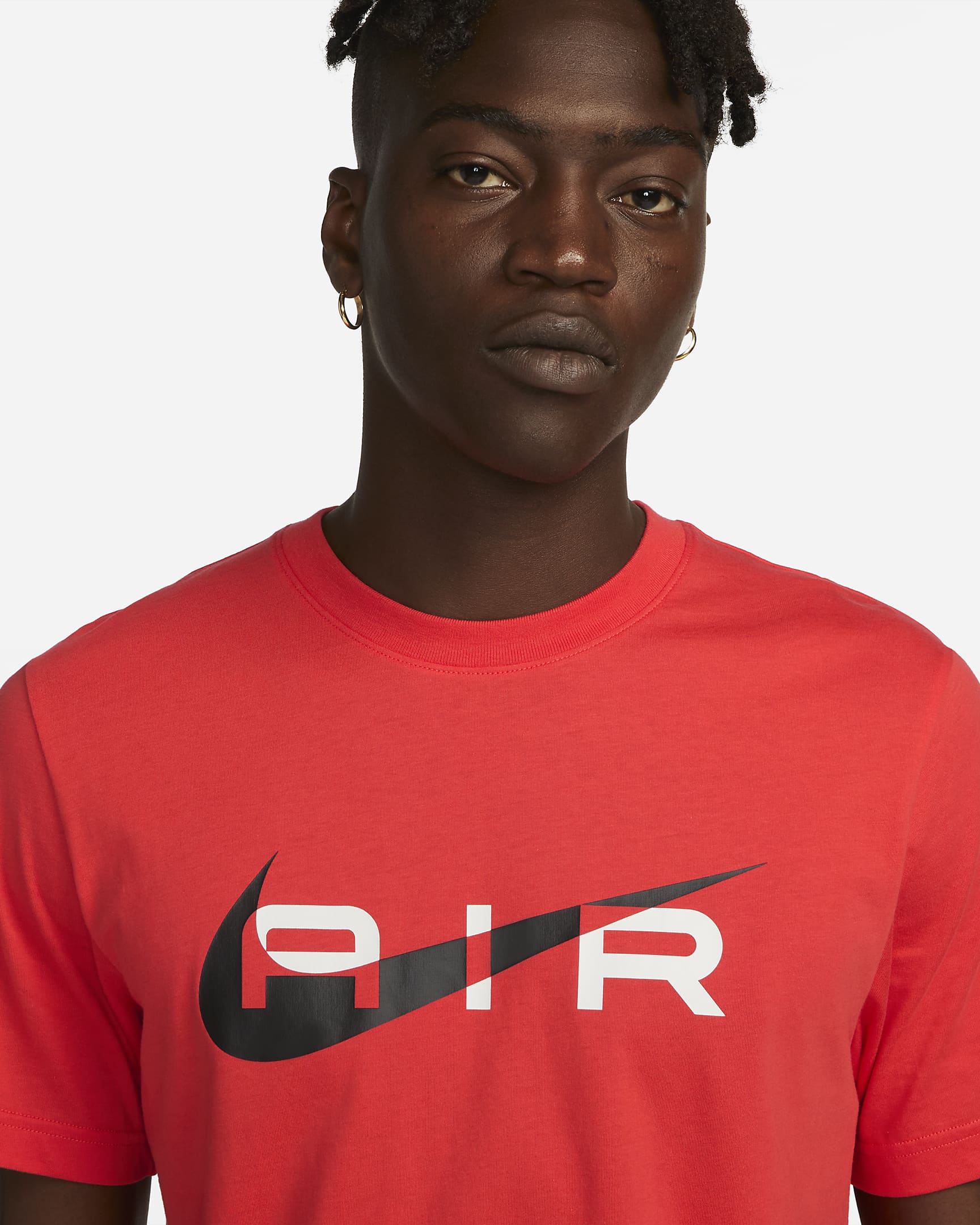 Nike Air Men's Graphic T-Shirt. Nike IE