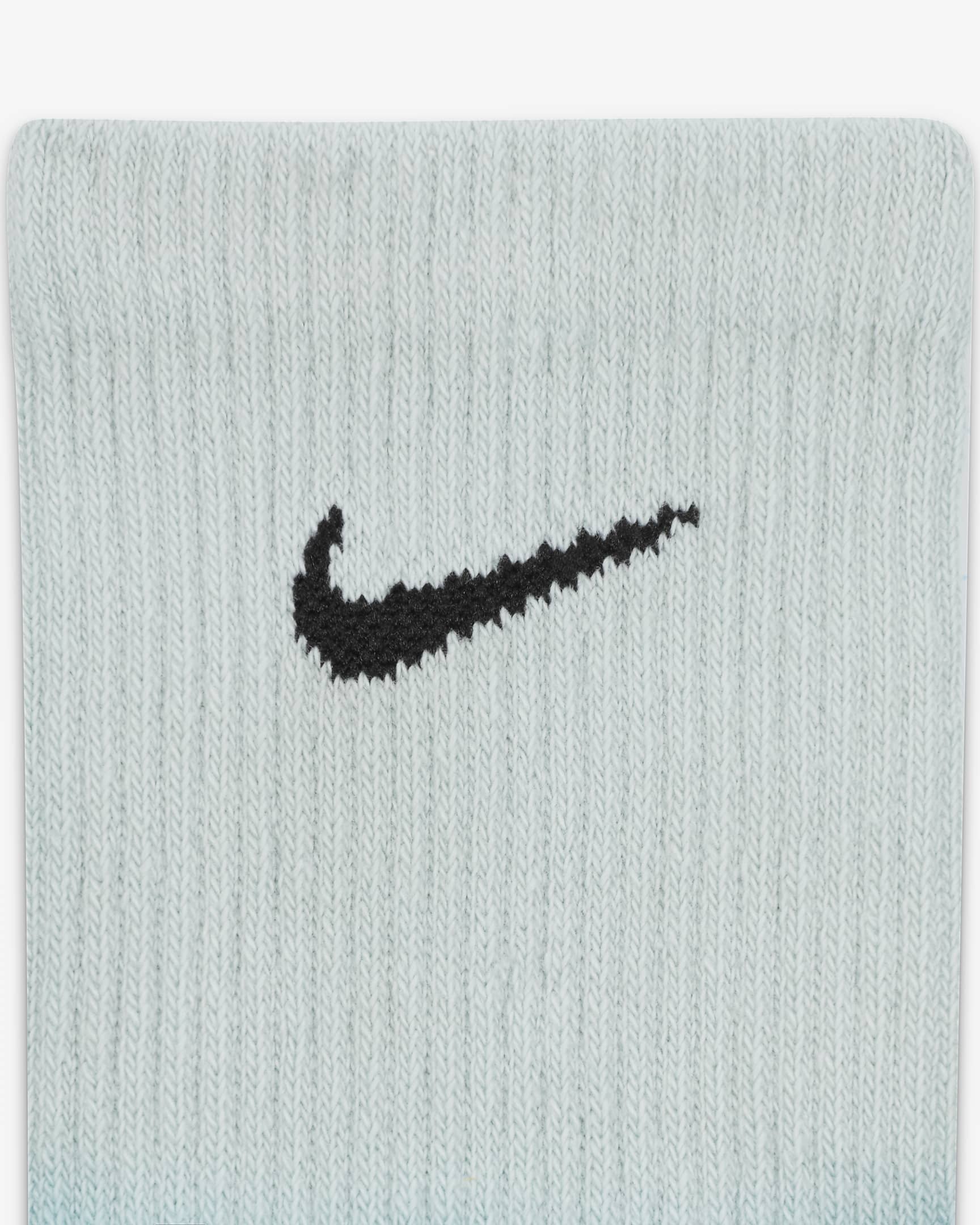 Nike Everyday Plus Cushioned Crew Socks (2 Pairs). Nike ID