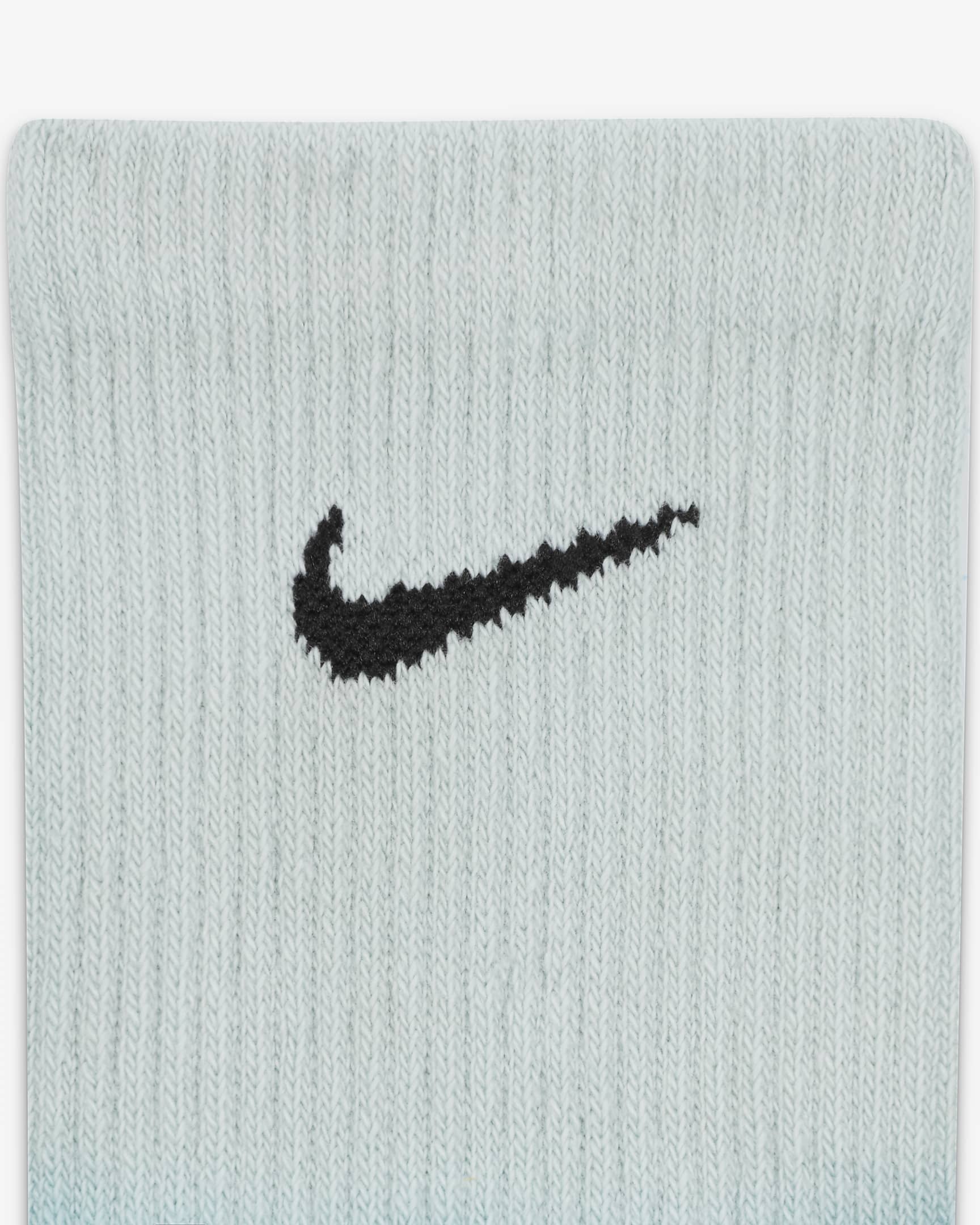 Nike Everyday Plus Cushioned Crew Socks (2 Pairs). Nike AU