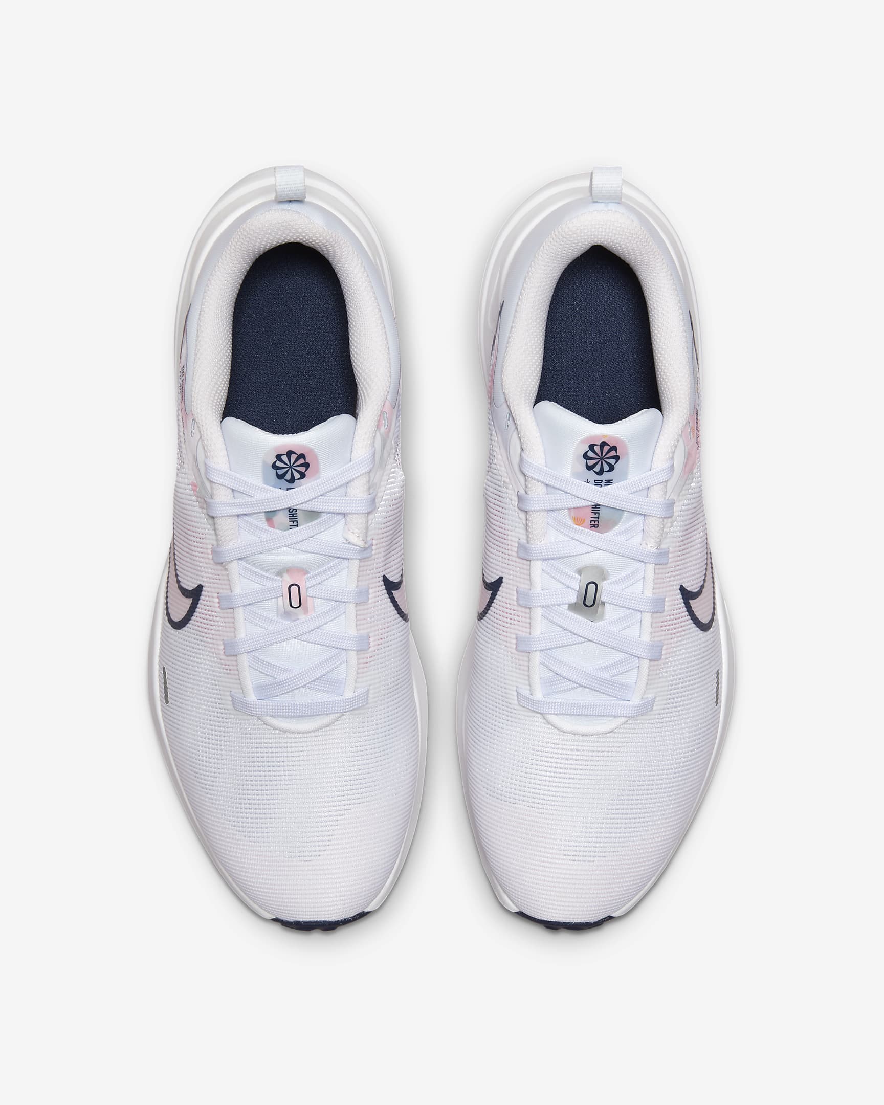 Nike Downshifter 12 Premium Women's Road Running Shoes. Nike NO