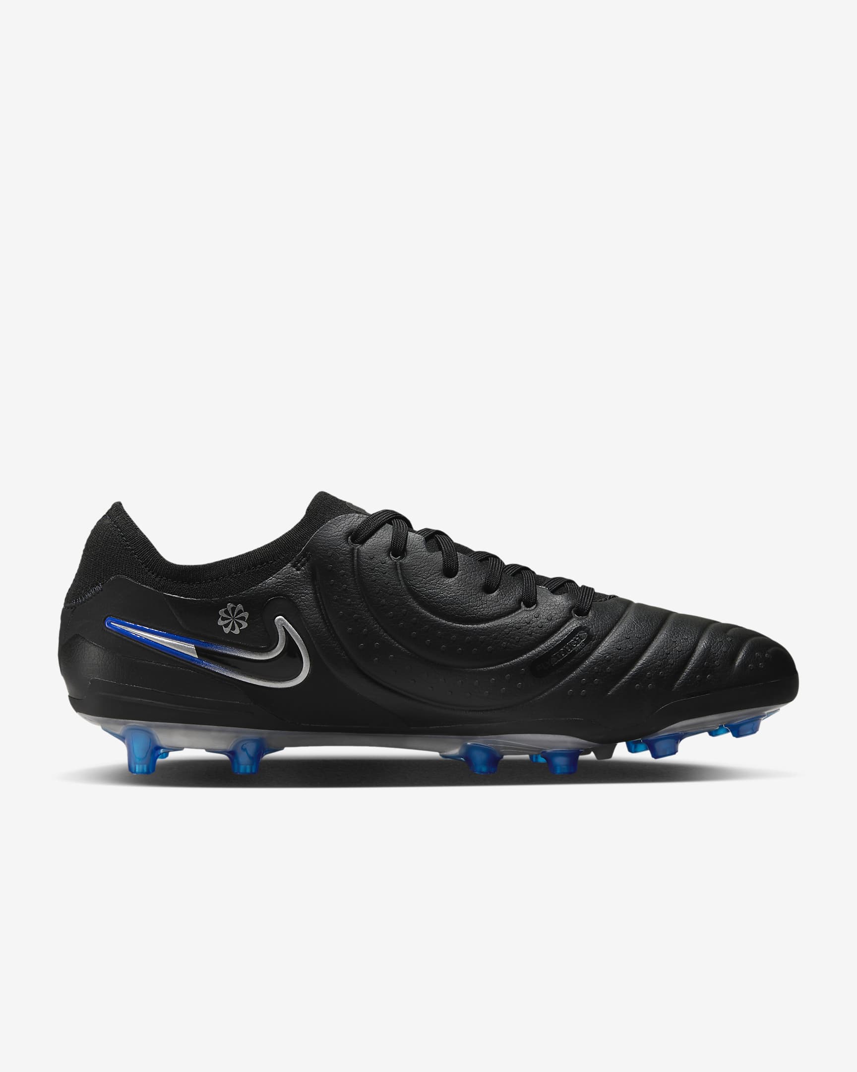 Nike Tiempo Legend 10 Pro ArtificialGrass LowTop Football Boot. Nike CA