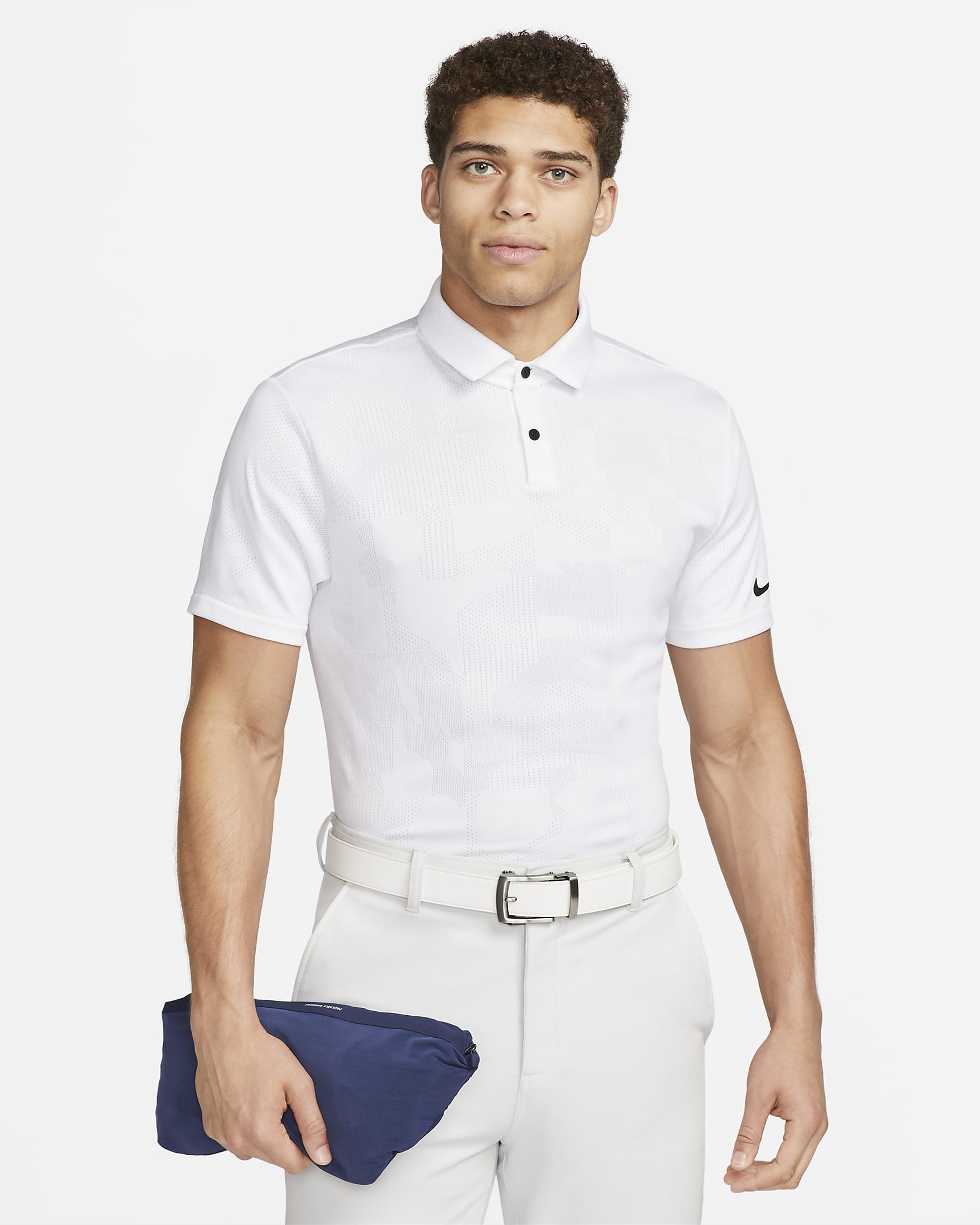 Chamarra de golf para hombre Nike Tour Essential. Nike.com