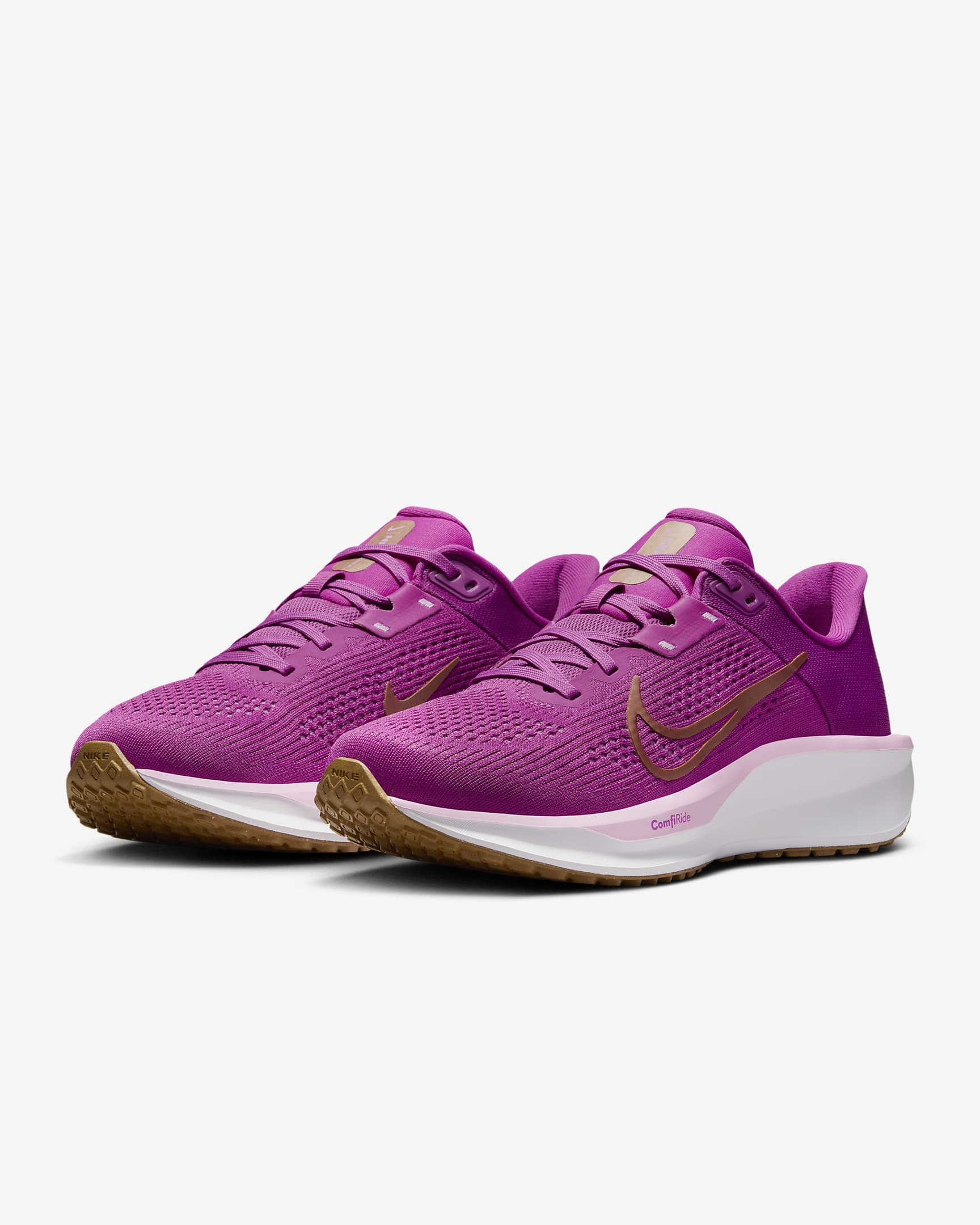 Nike Quest 6 Women's Road Running Shoes
