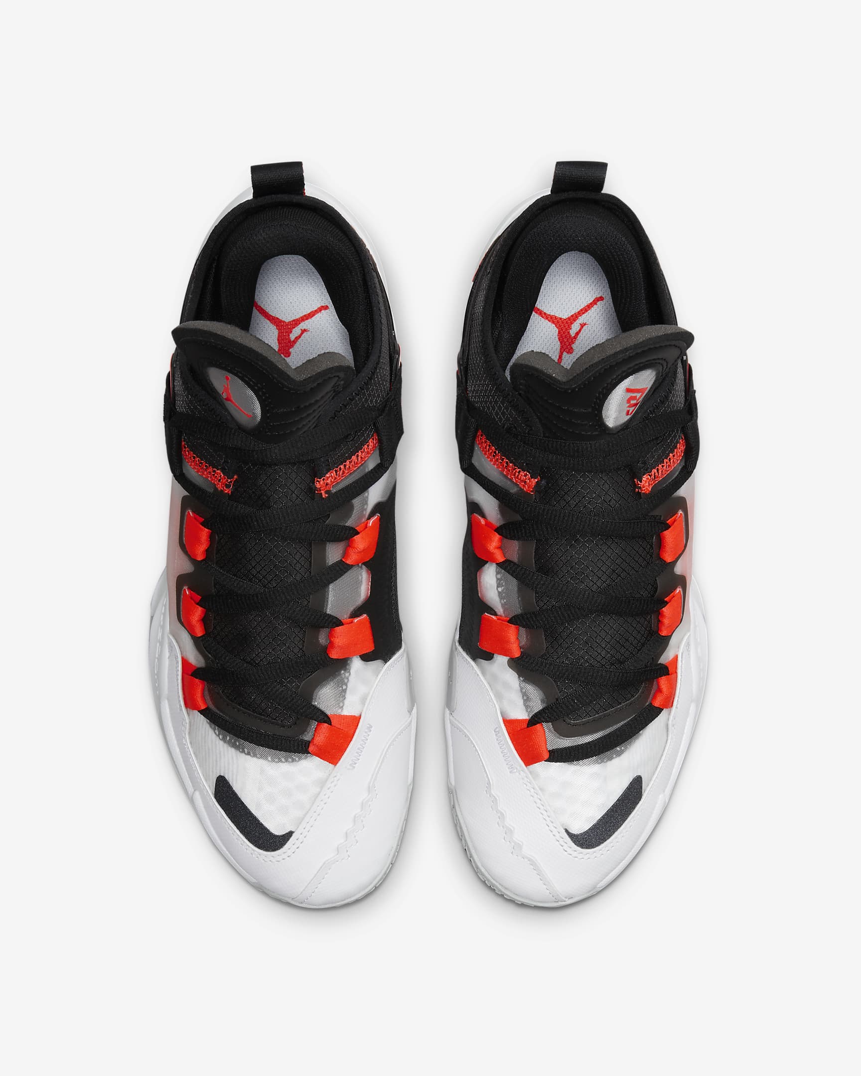 Jordan Why Not .5? Men's Basketball Shoes. Nike LU