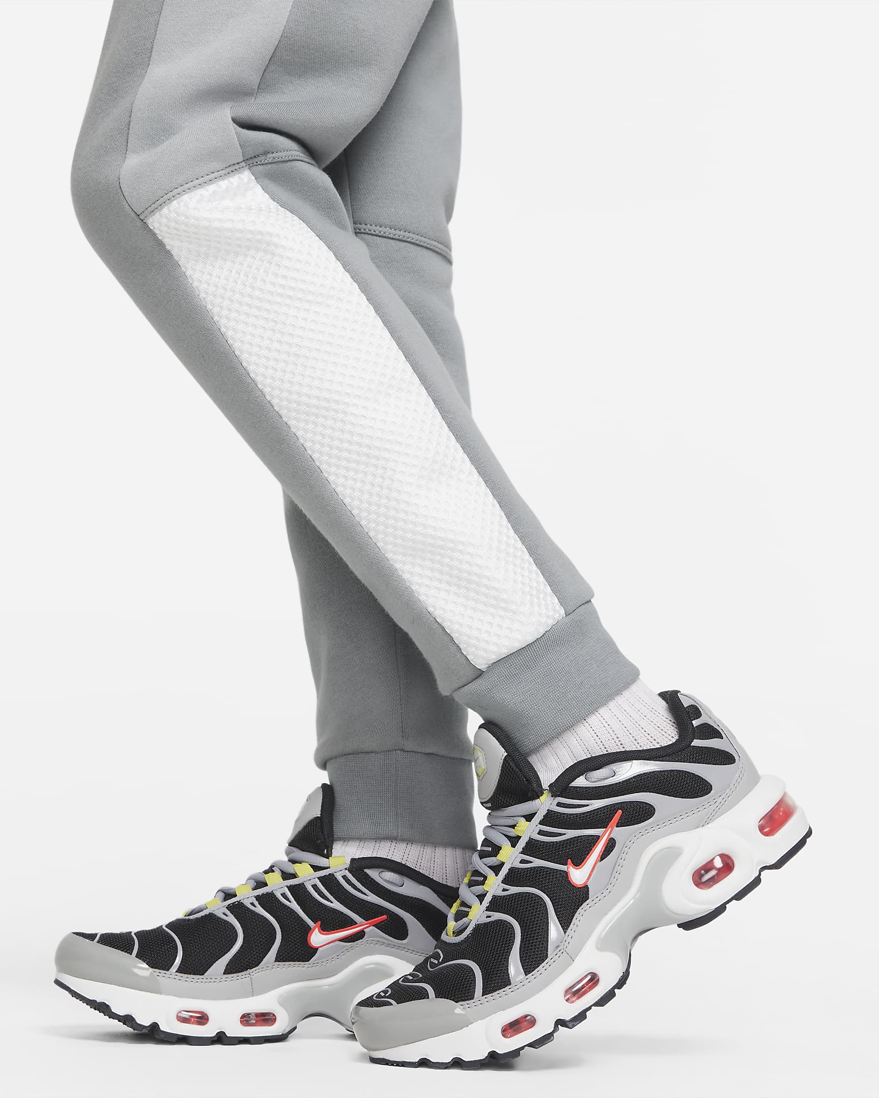 little boys nike pants