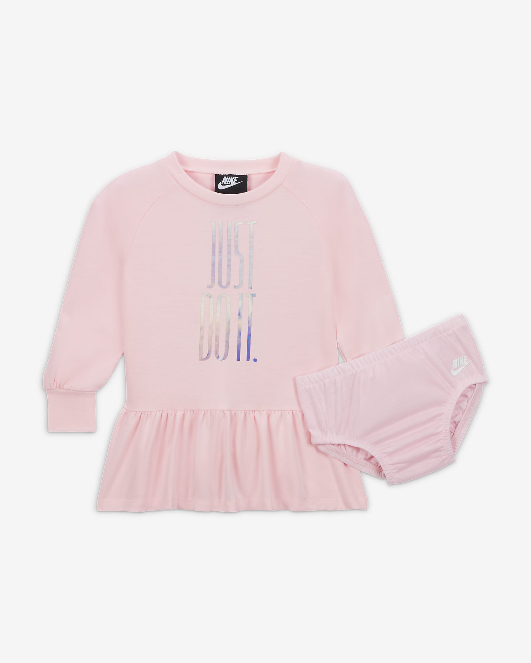 gown type top