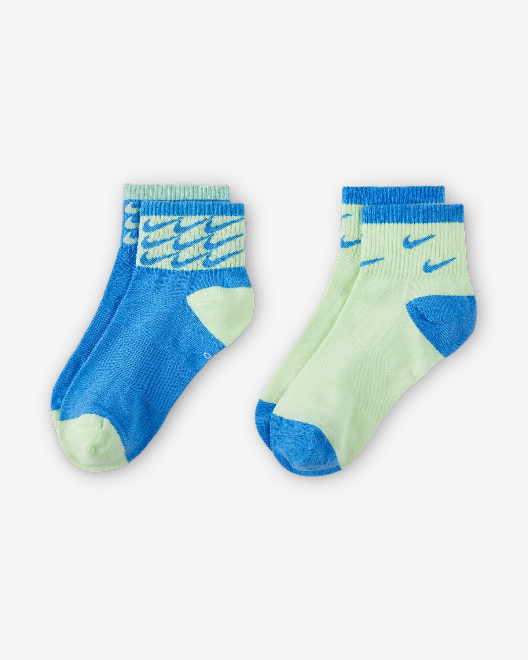 erl nike socks