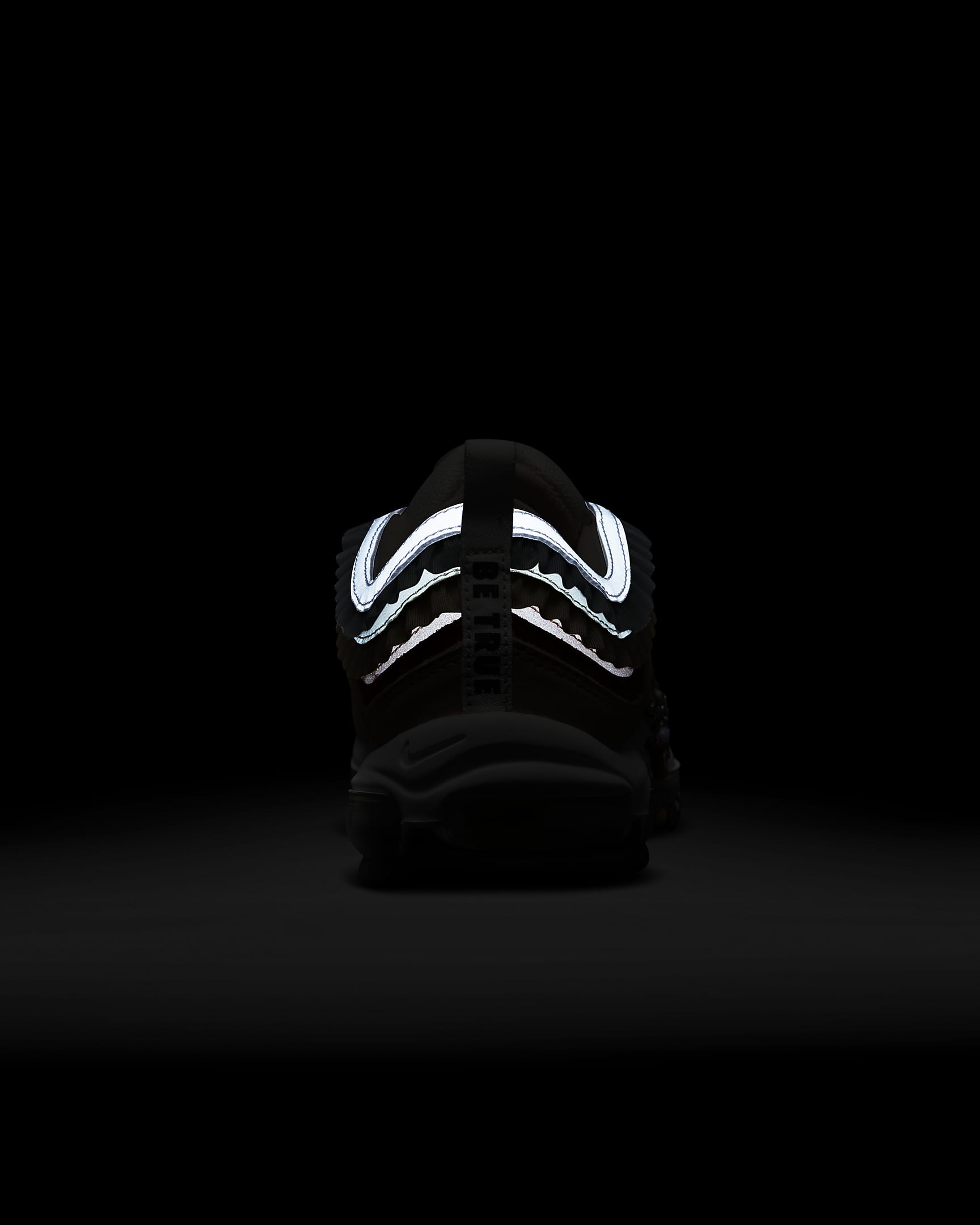 Nike Air Max 97 Be True Shoes. Nike RO
