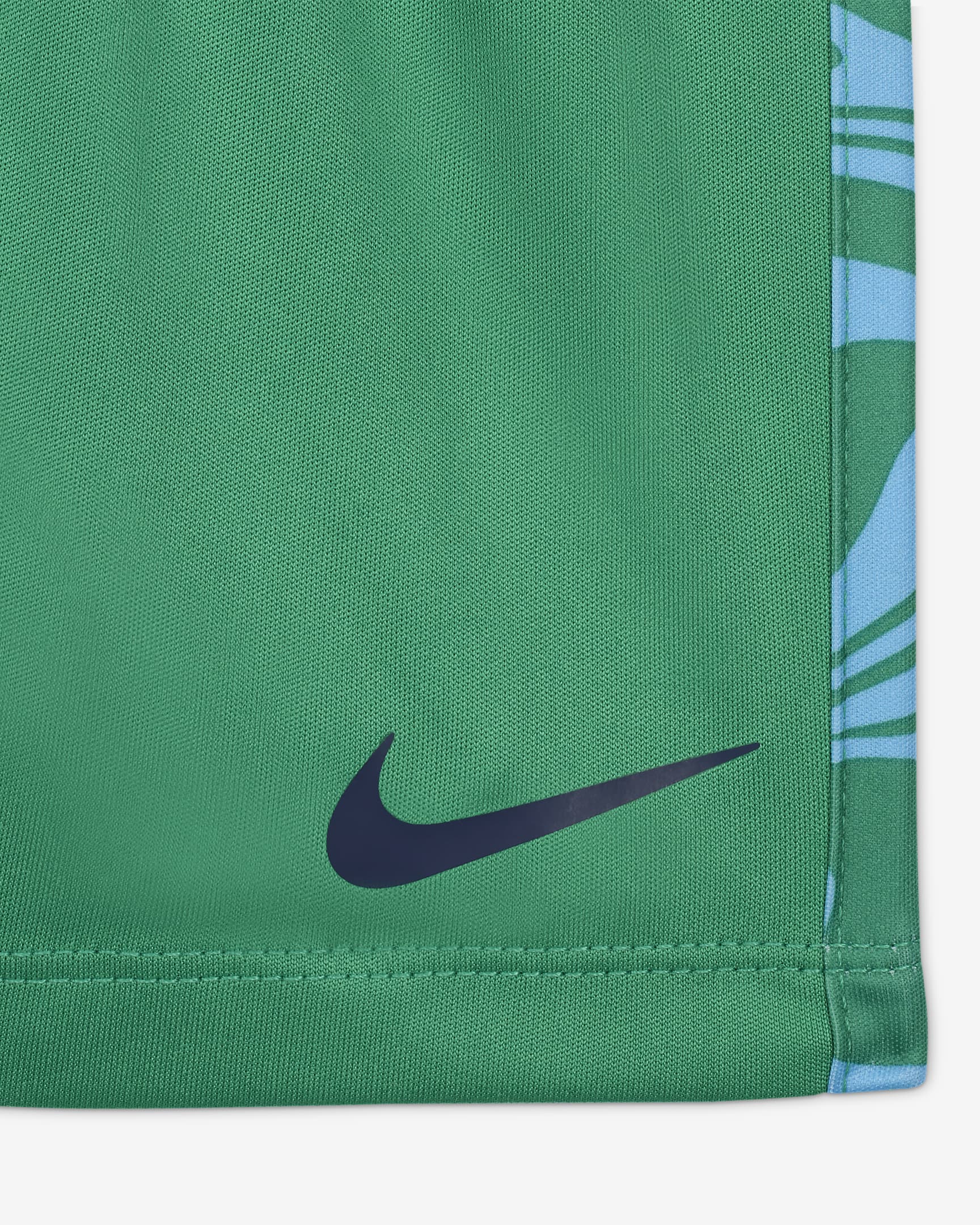 Nike Sportswear Paint Your Future Dri-FIT Baby (12-24M) Shorts Set ...