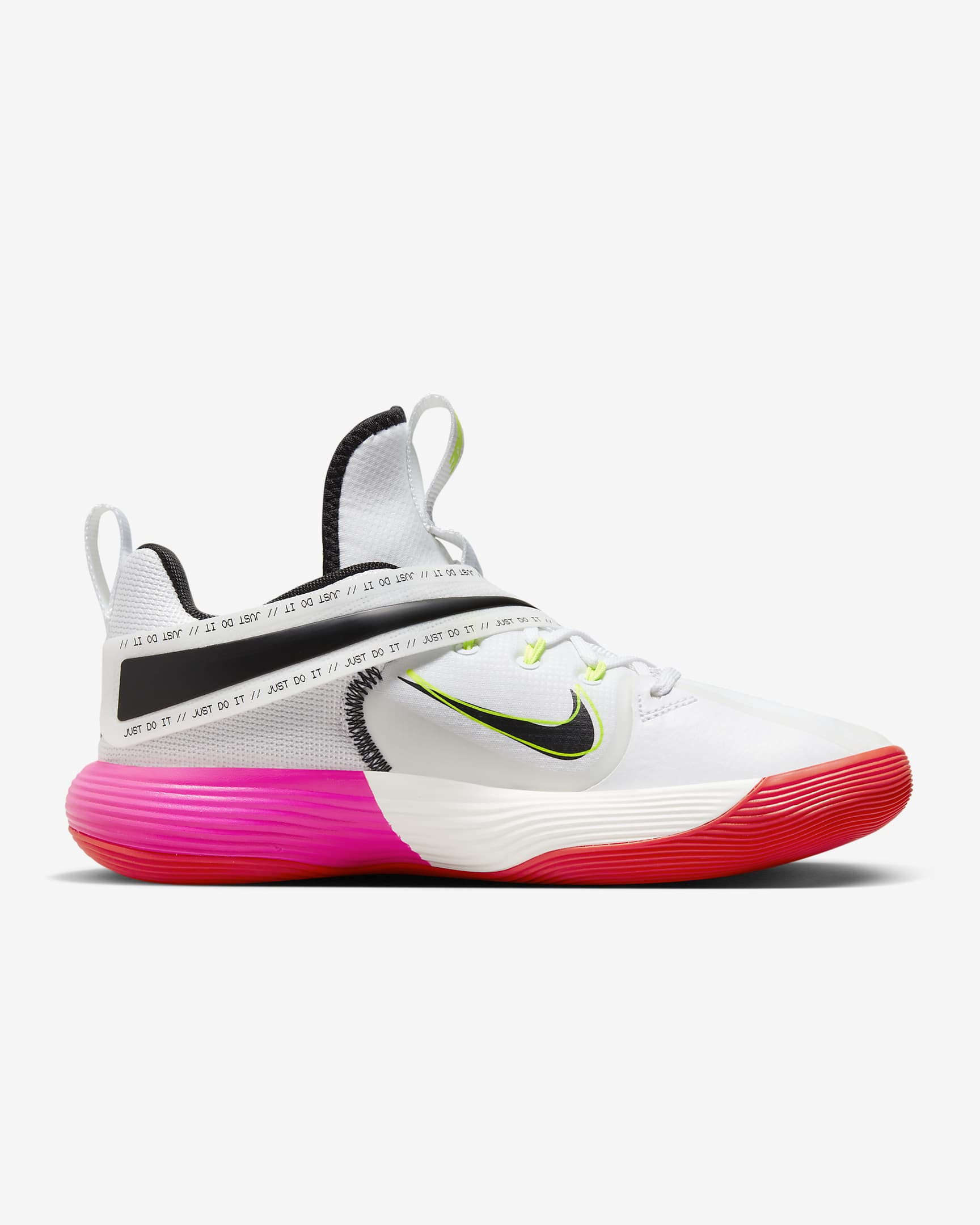Nike React HyperSet LE Indoor Court Shoes. Nike CZ