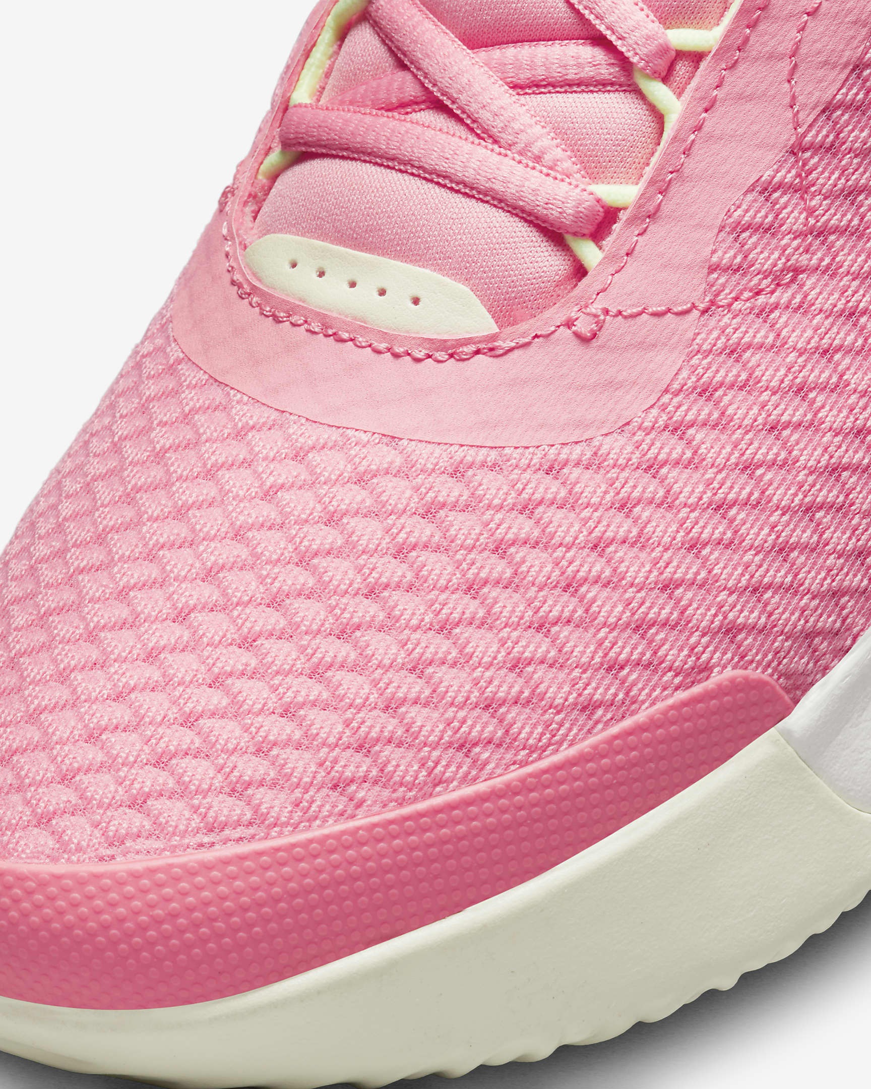 NikeCourt Air Zoom Pro Women's Hard Court Tennis Shoes. Nike DK