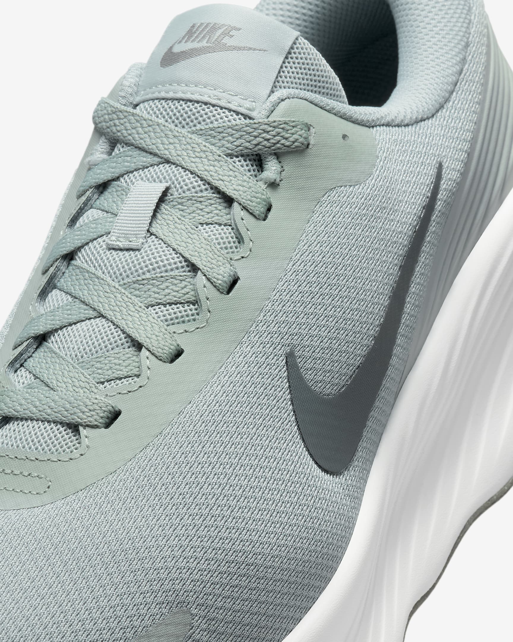 Tenis de caminata para hombre Nike Promina - Piedra pómez claro/Estuco oscuro/Blanco cumbre/Antracita