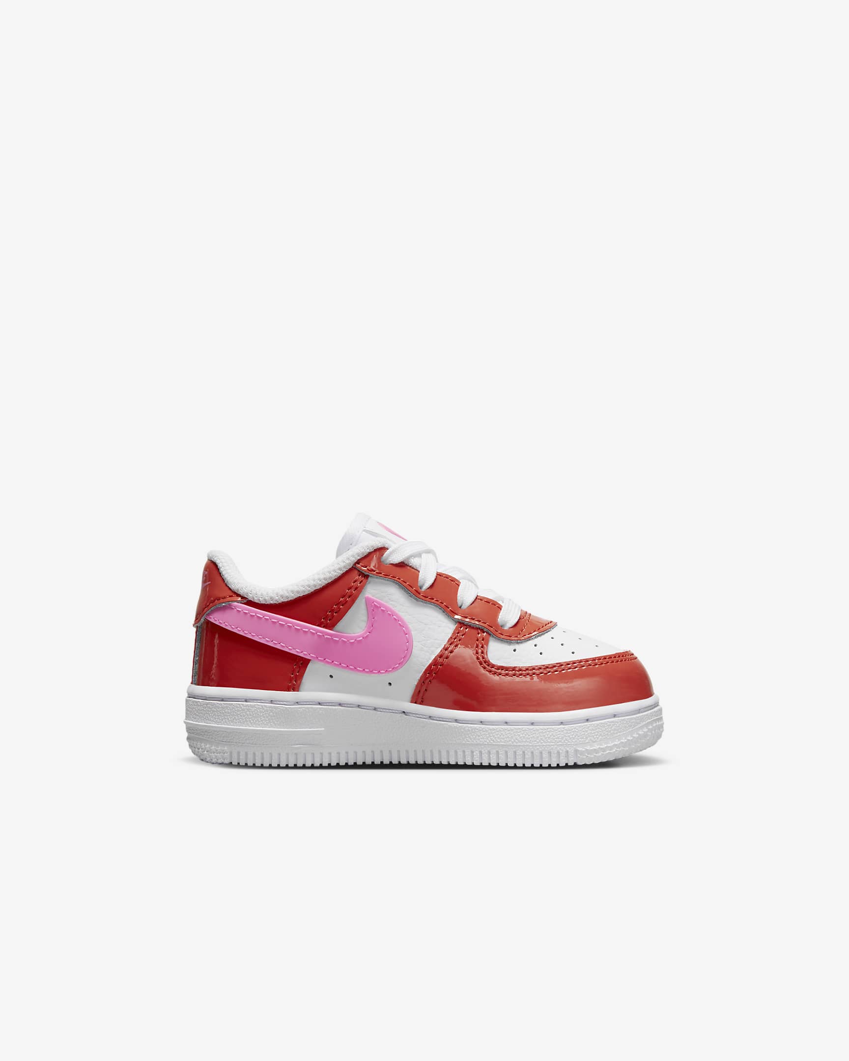 Nike Force 1 LV8 Baby/Toddler Shoes. Nike MY